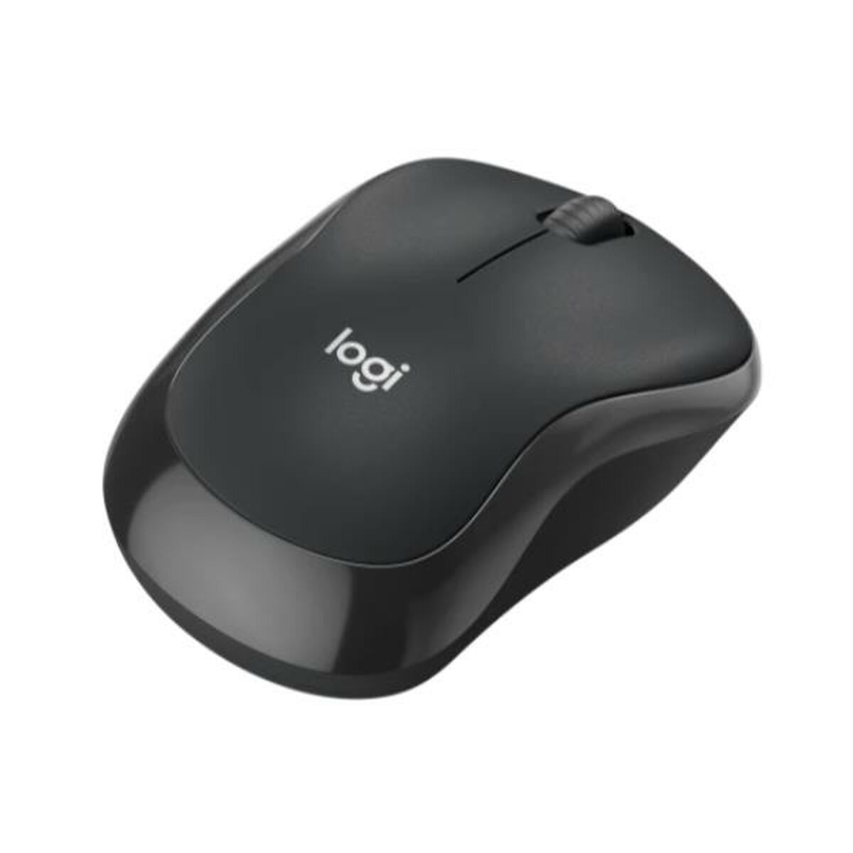 Souris Logitech M240 Graphite Acier
