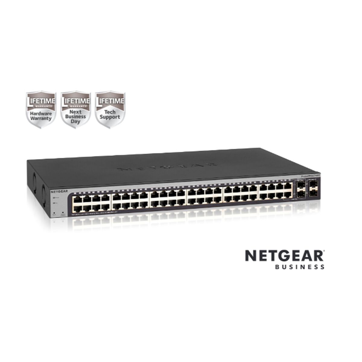 Lüliti Netgear GS748T-600EUS