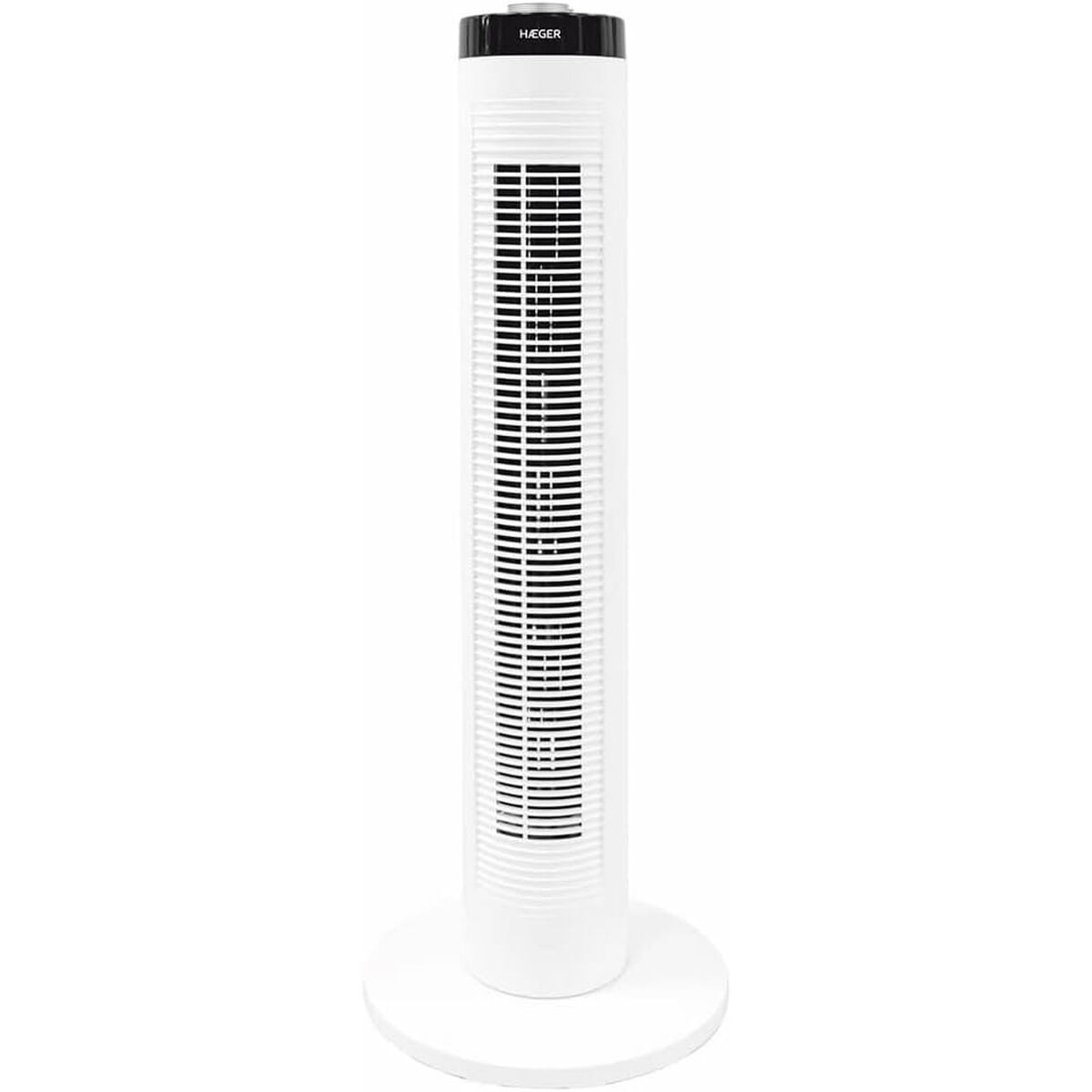 Tårnventilator Haeger 45 W