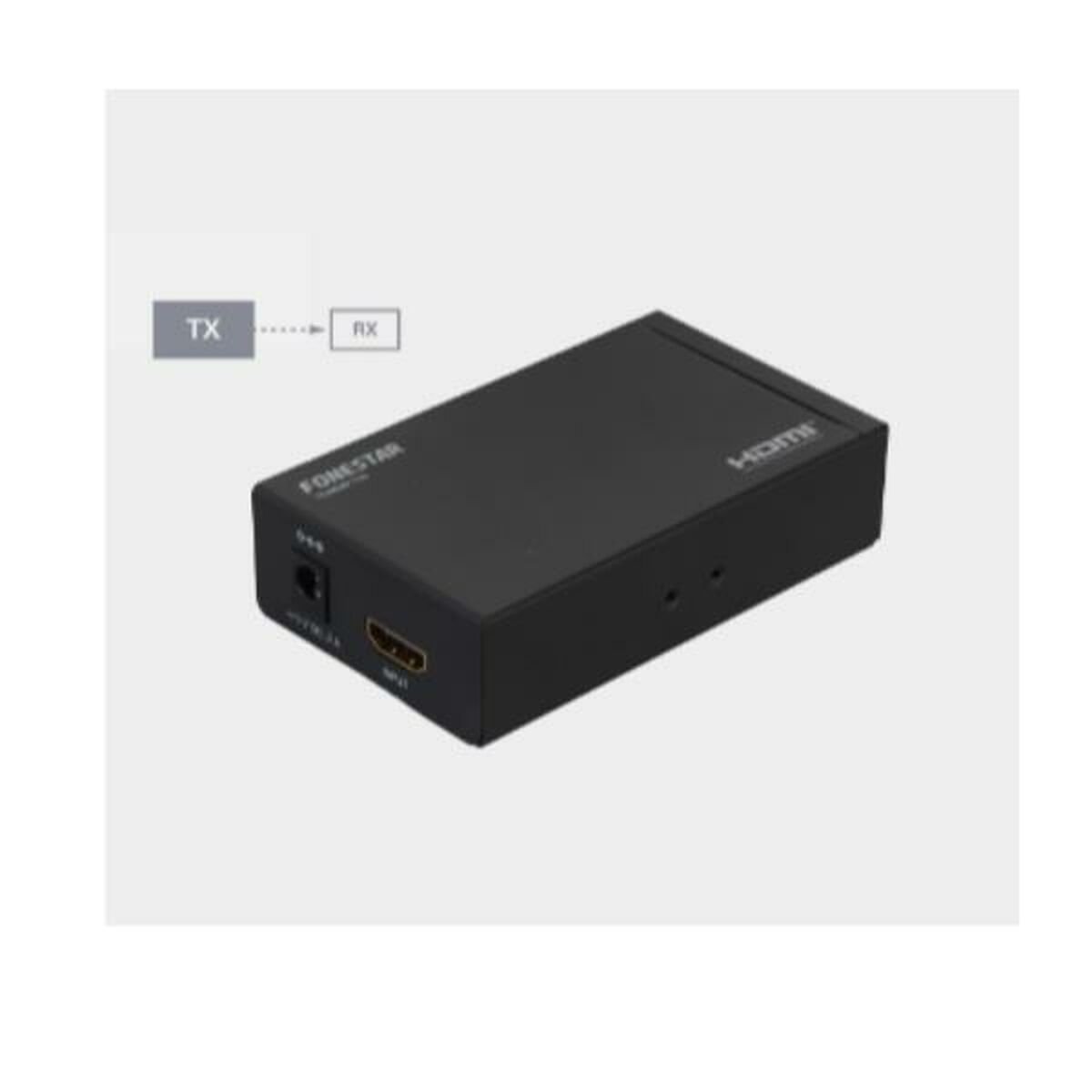 Transmisor-Receptor de Audio FONESTAR FO-473-TX