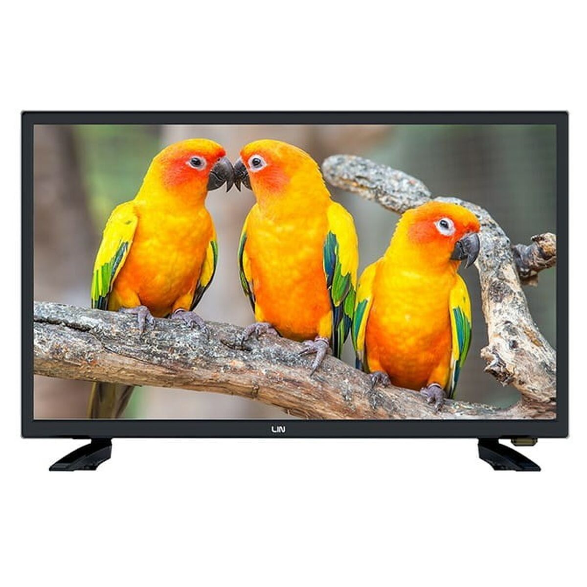 Televize Lin 24LHDD06 HD 24" LCD