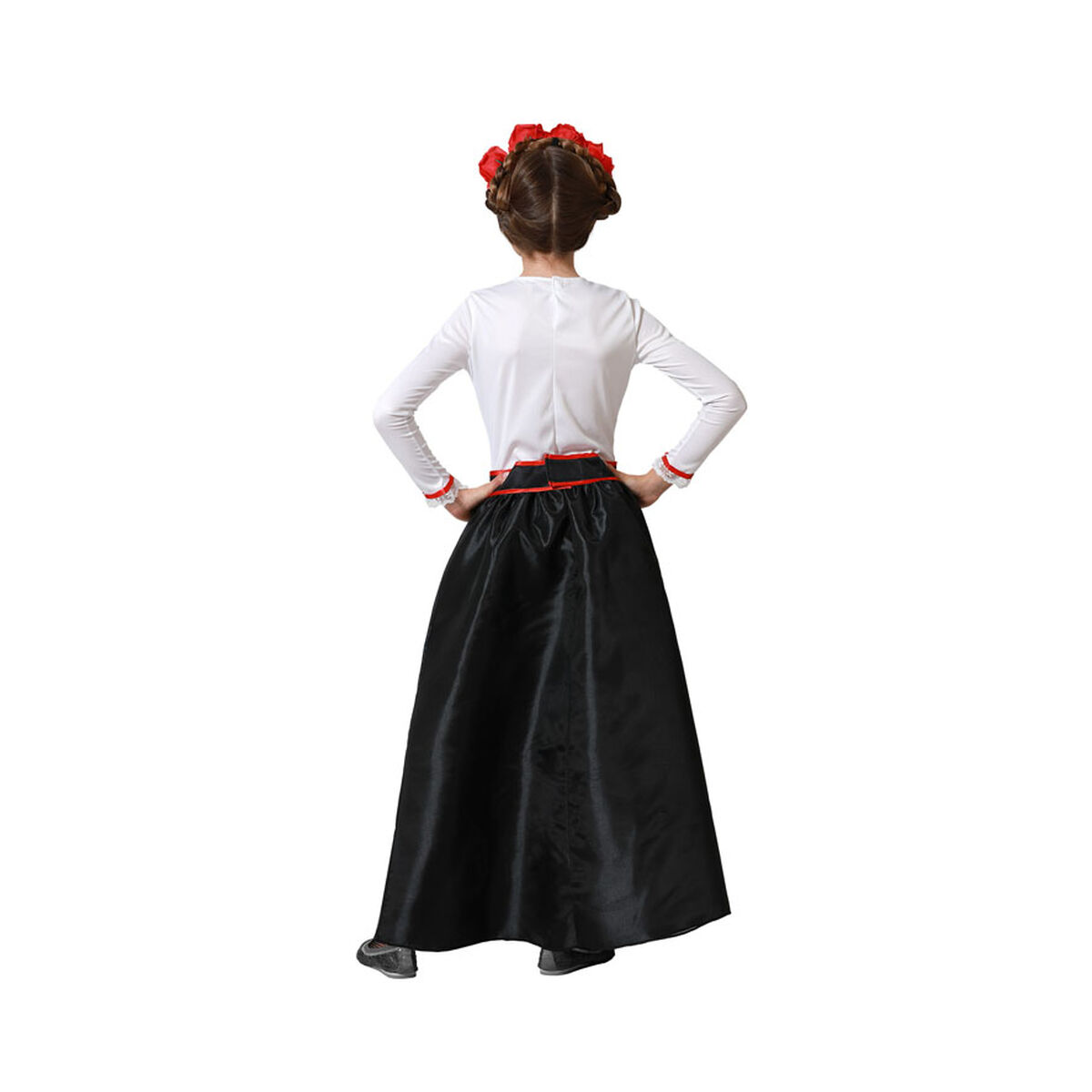 Costume per Bambini Scheletro
