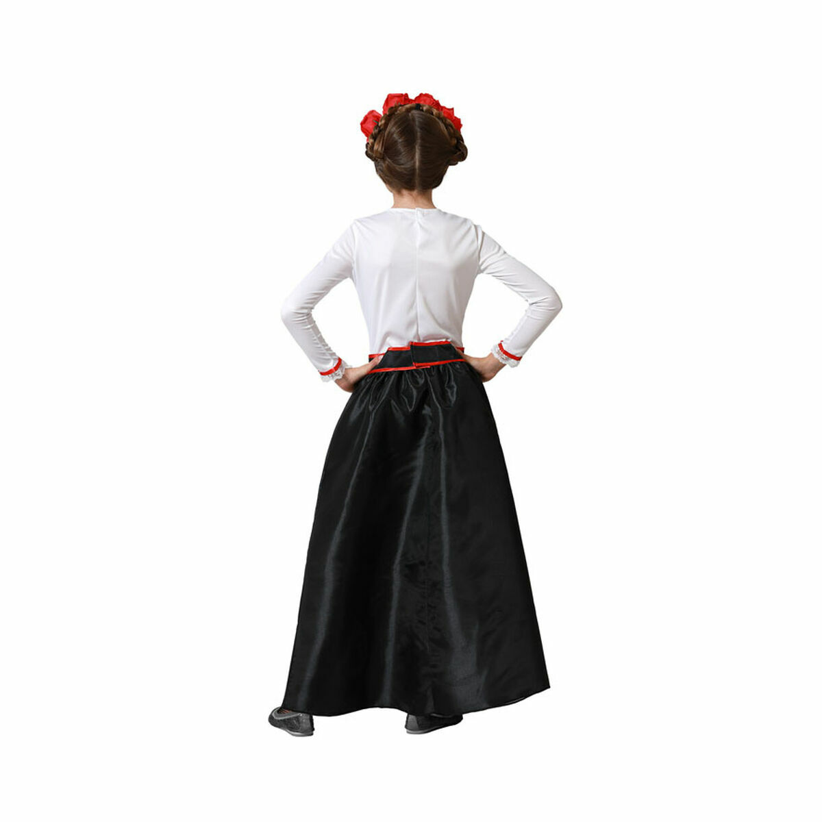 Costume per Bambini Scheletro