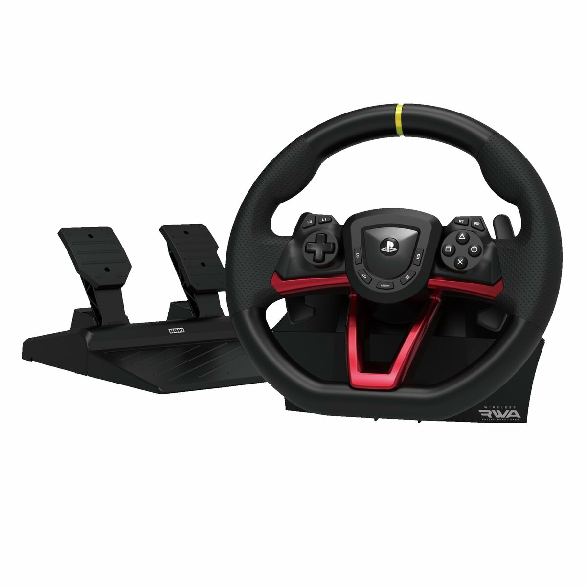 Stuur HORI RACING APEX RWA