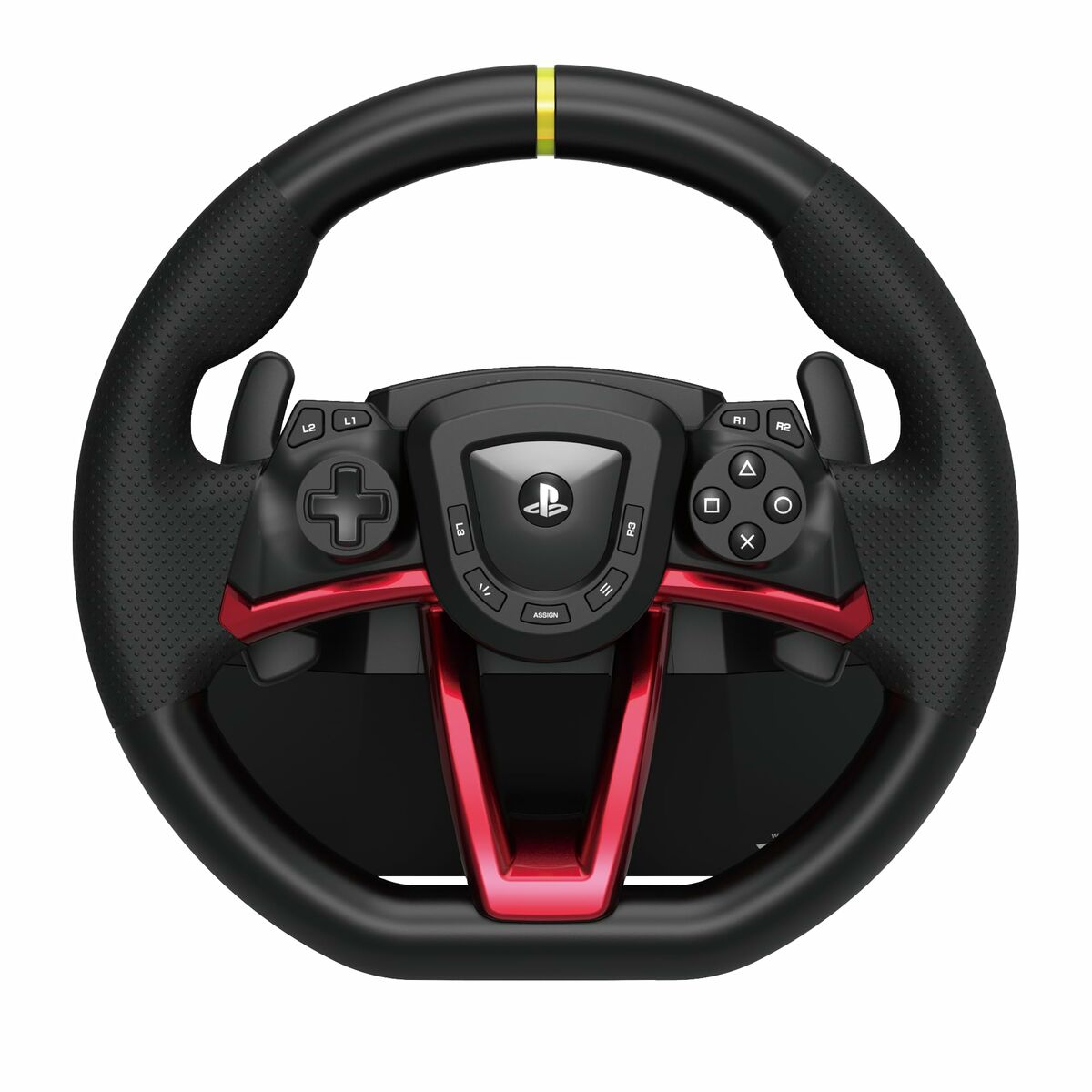 Volan HORI RACING APEX RWA