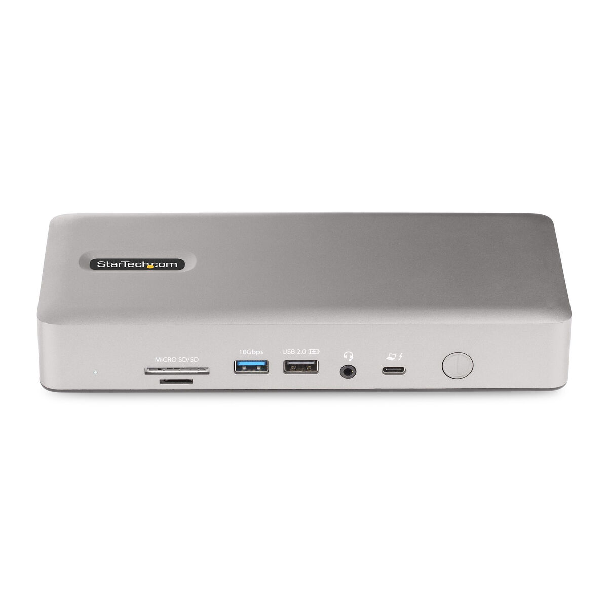 Keyboard case Startech 132UE-TB4USB4DOCK
