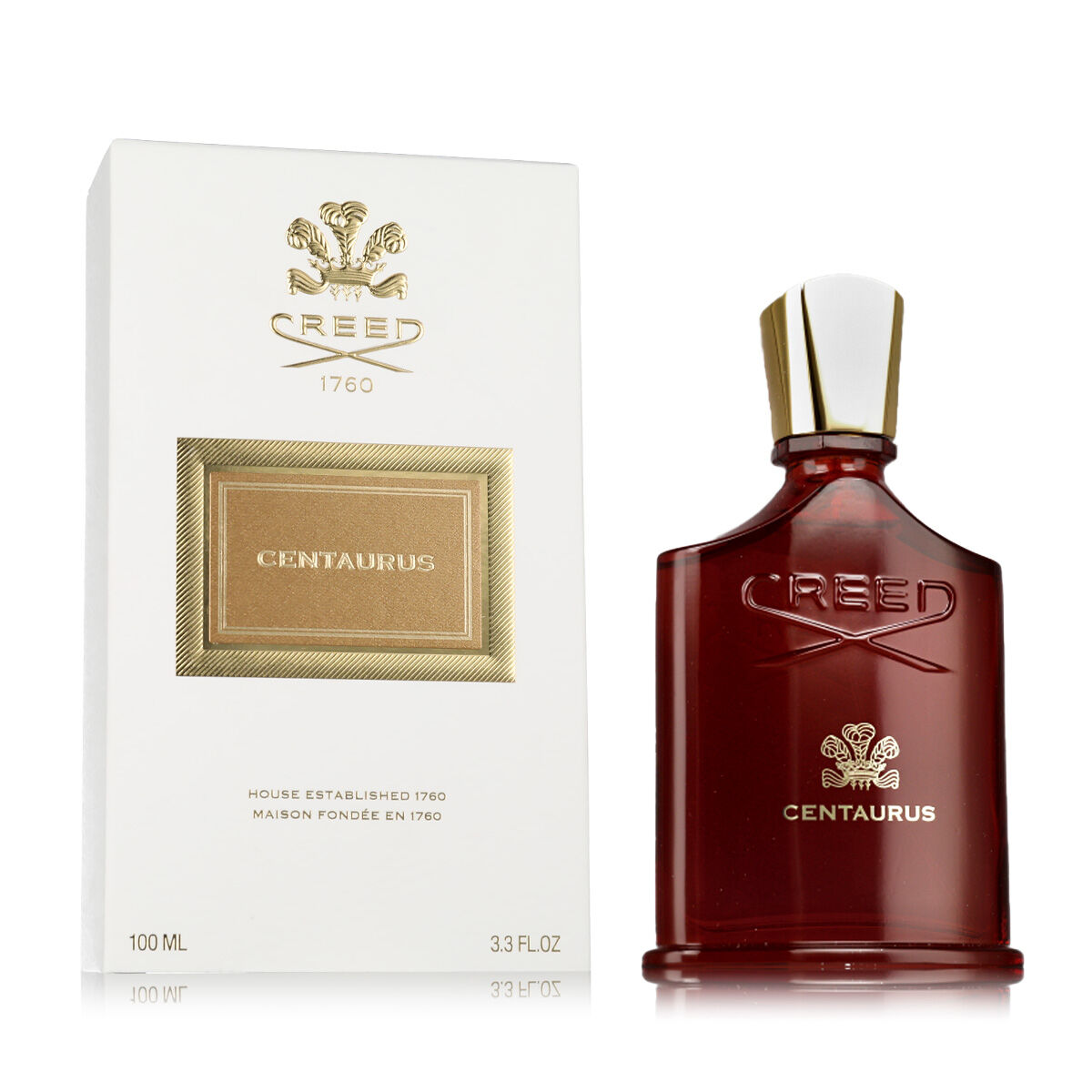 Damesparfum Creed Centaurus EDP 100 ml