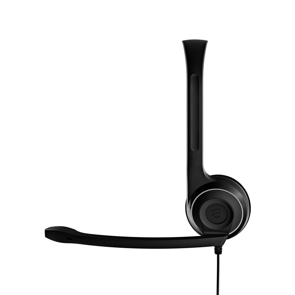 Auriculares com microfone Epos 1001110