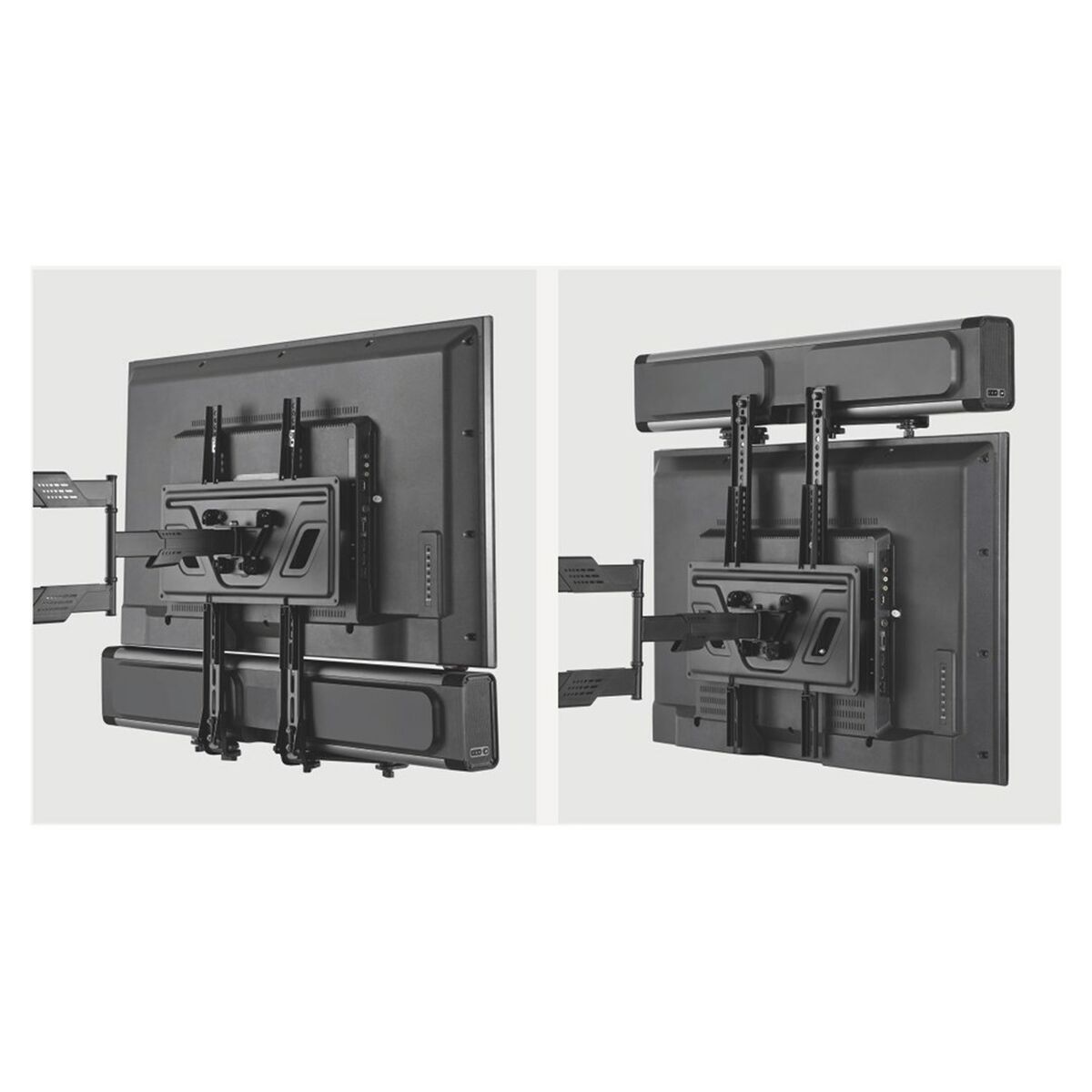 Support de TV MacLean MC-914