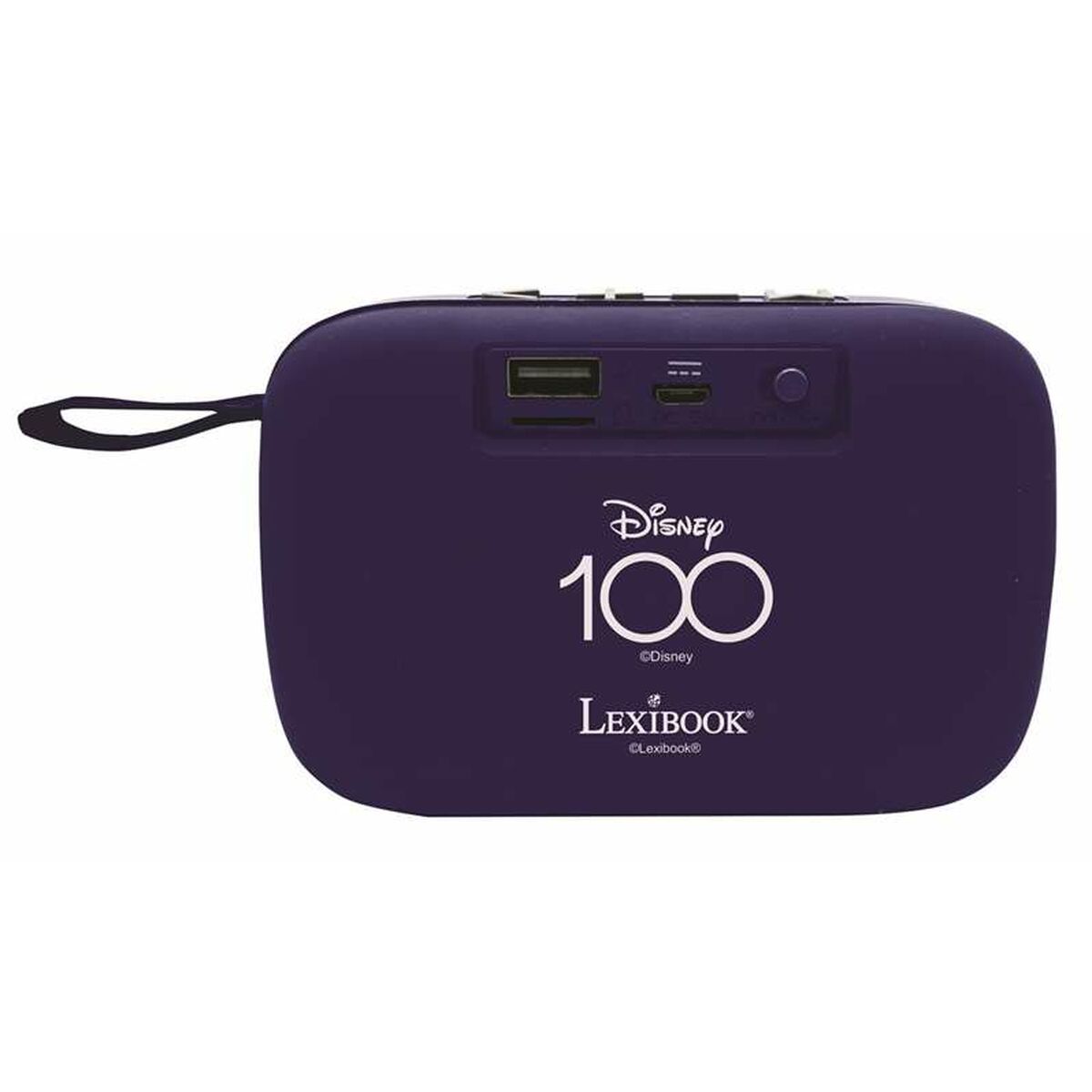 Jouet interactif Lexibook