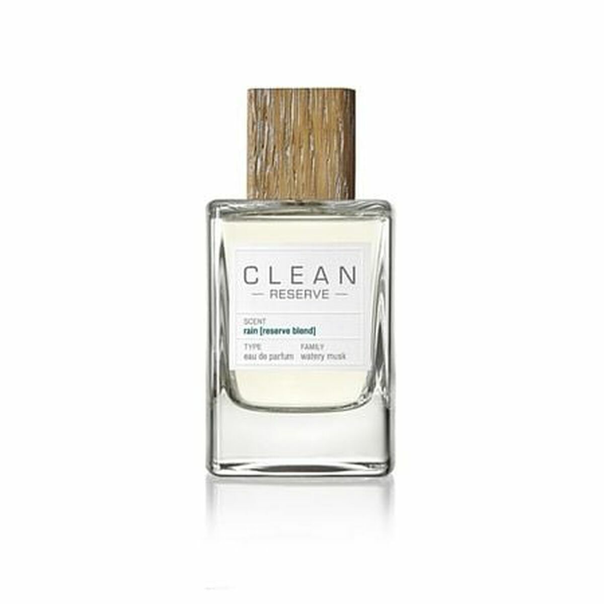 Dameparfume Clean 100 ml