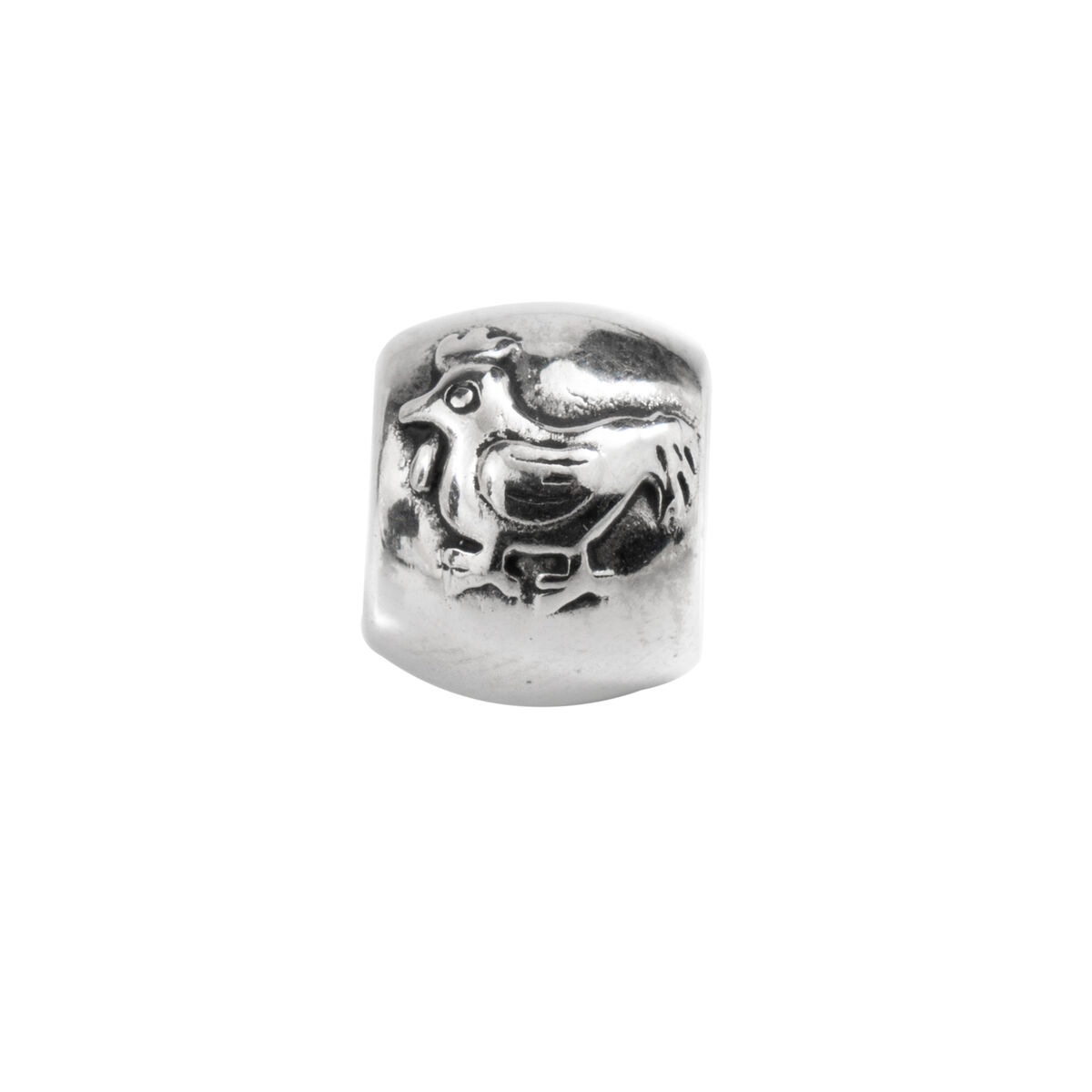 Damenperlen Morellato Grau 1 cm