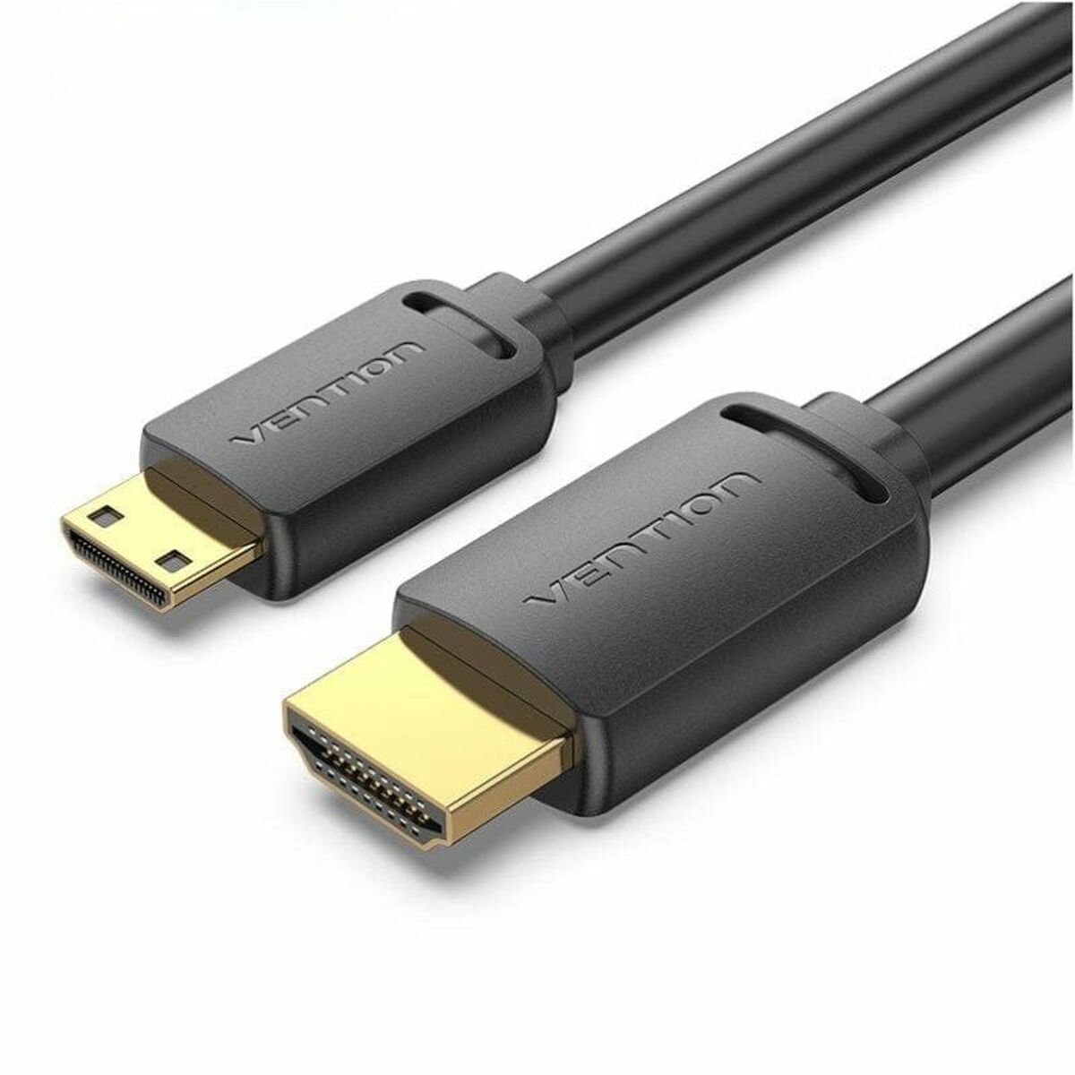 HDMI kabelis Vention AGHBF 1 m