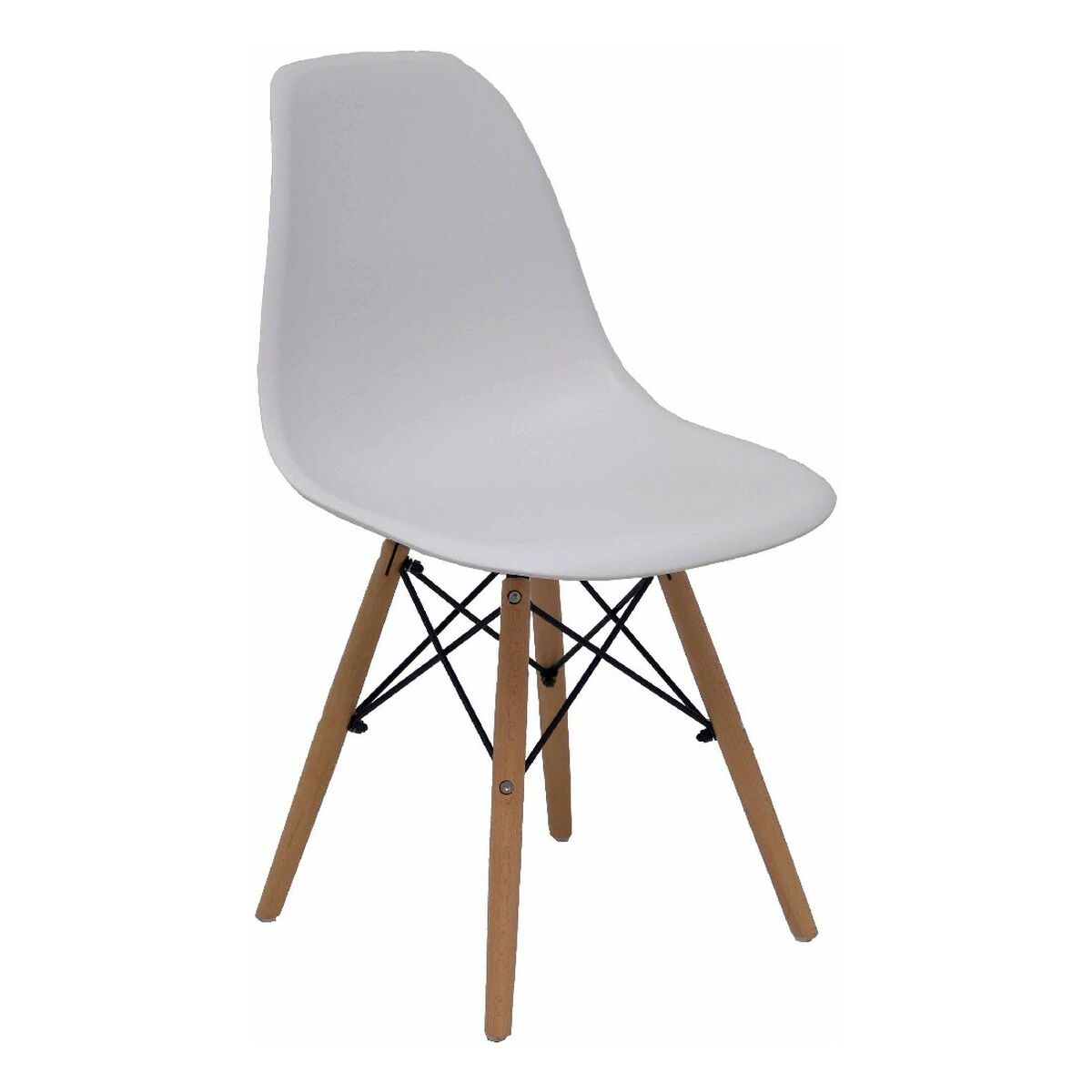 Receptionsstol Foröl 4352PTBL