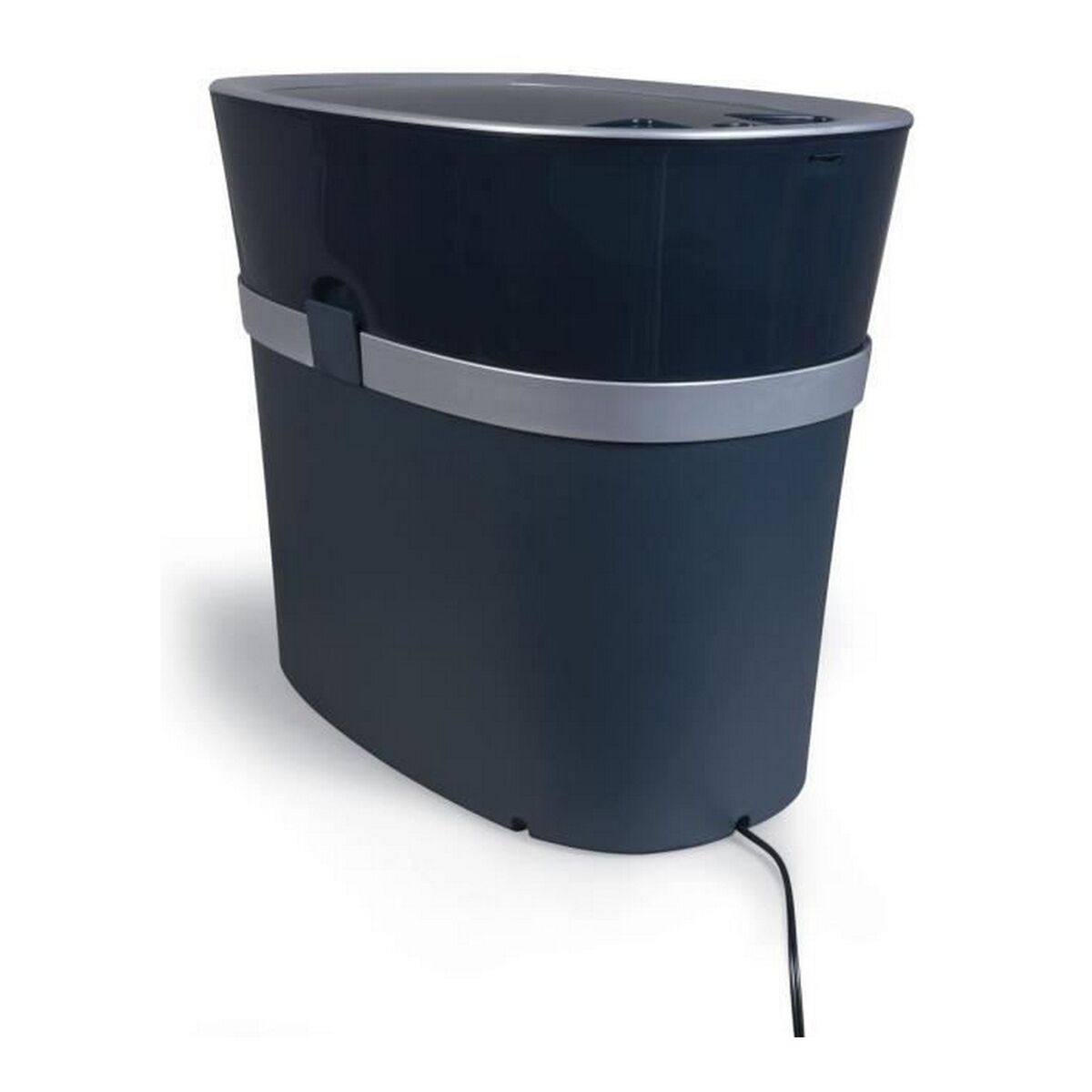 Automatisk feeder PetSafe Sort Rustfrit stål