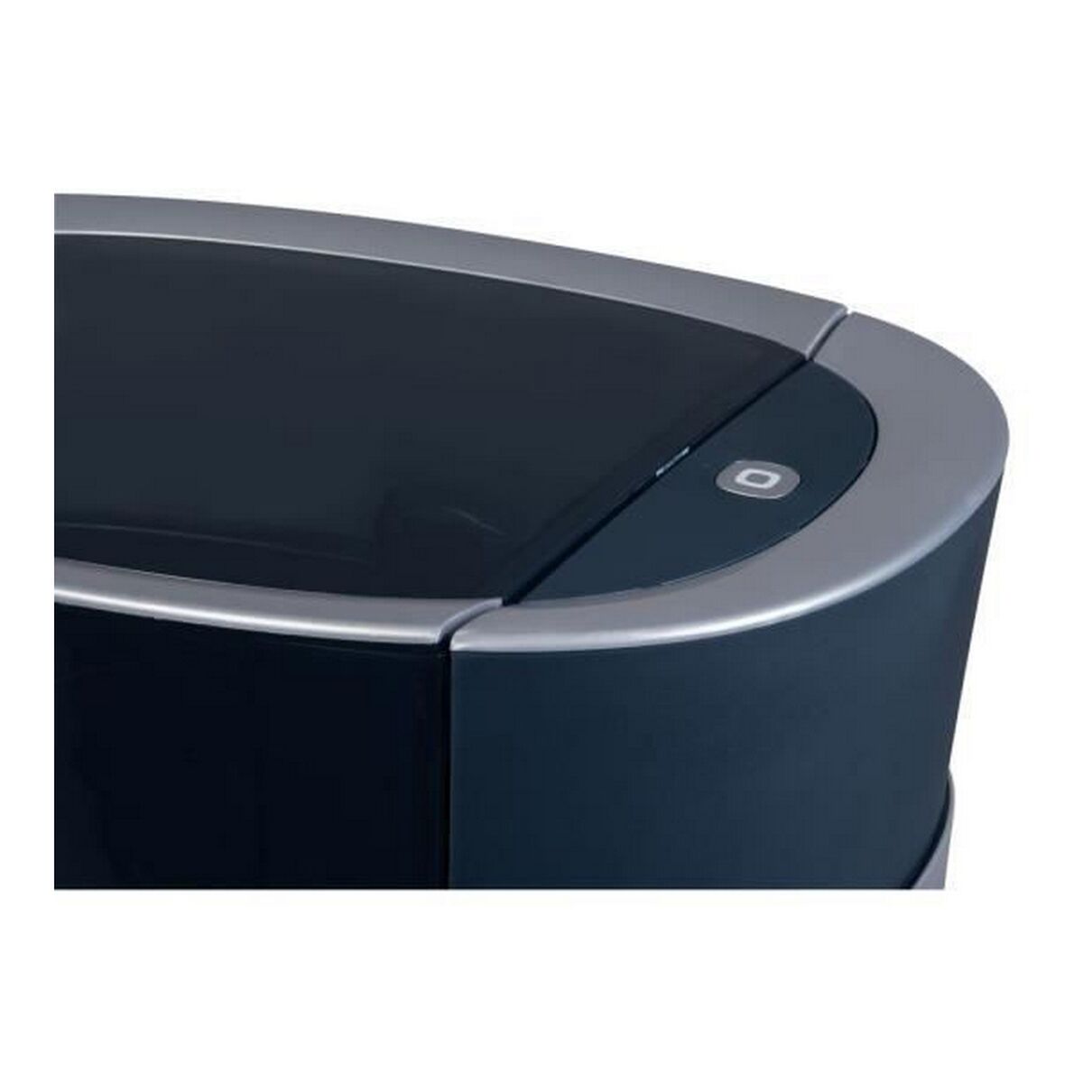 Automatisk feeder PetSafe Sort Rustfrit stål