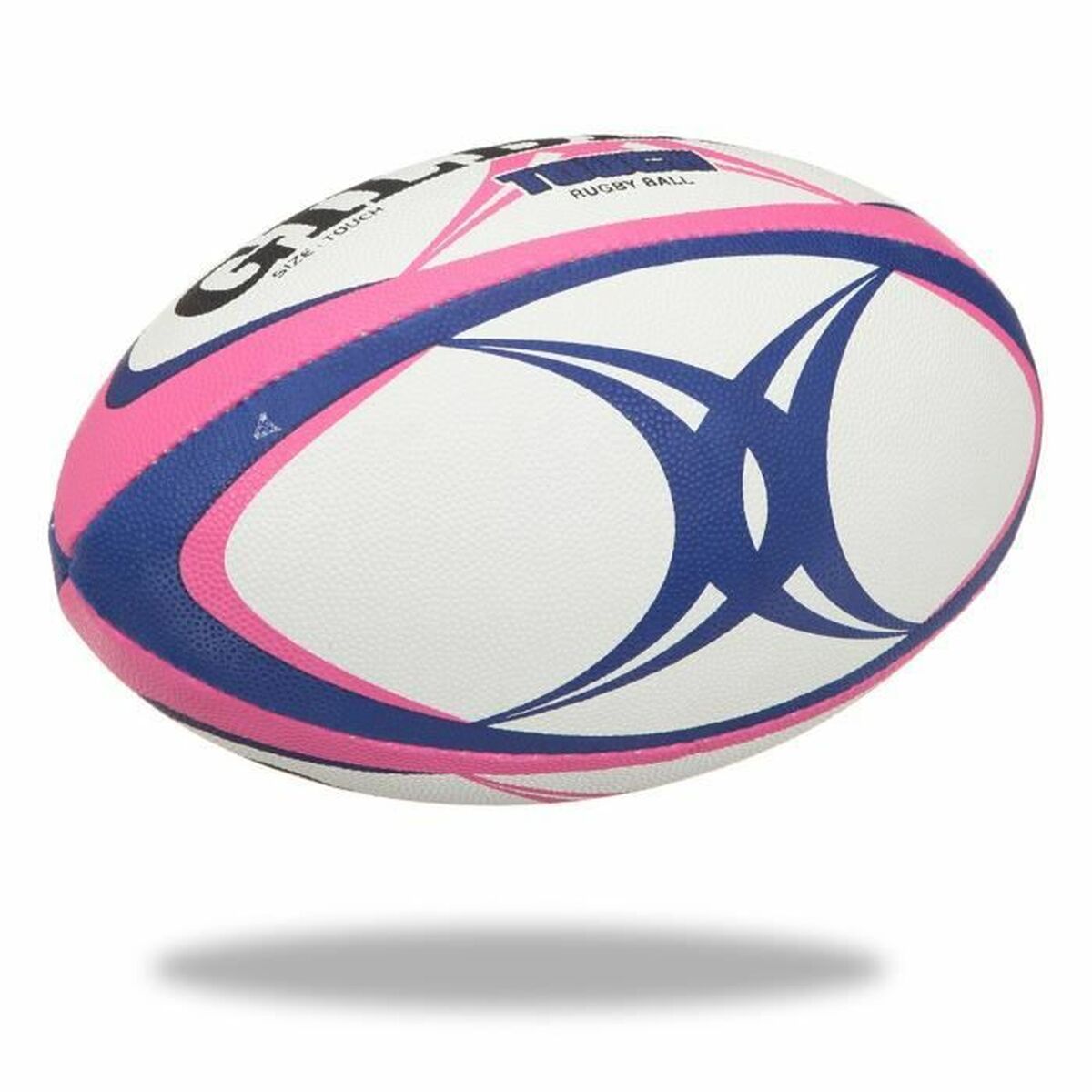 Rugby Bal Gilbert Touch Multicolour
