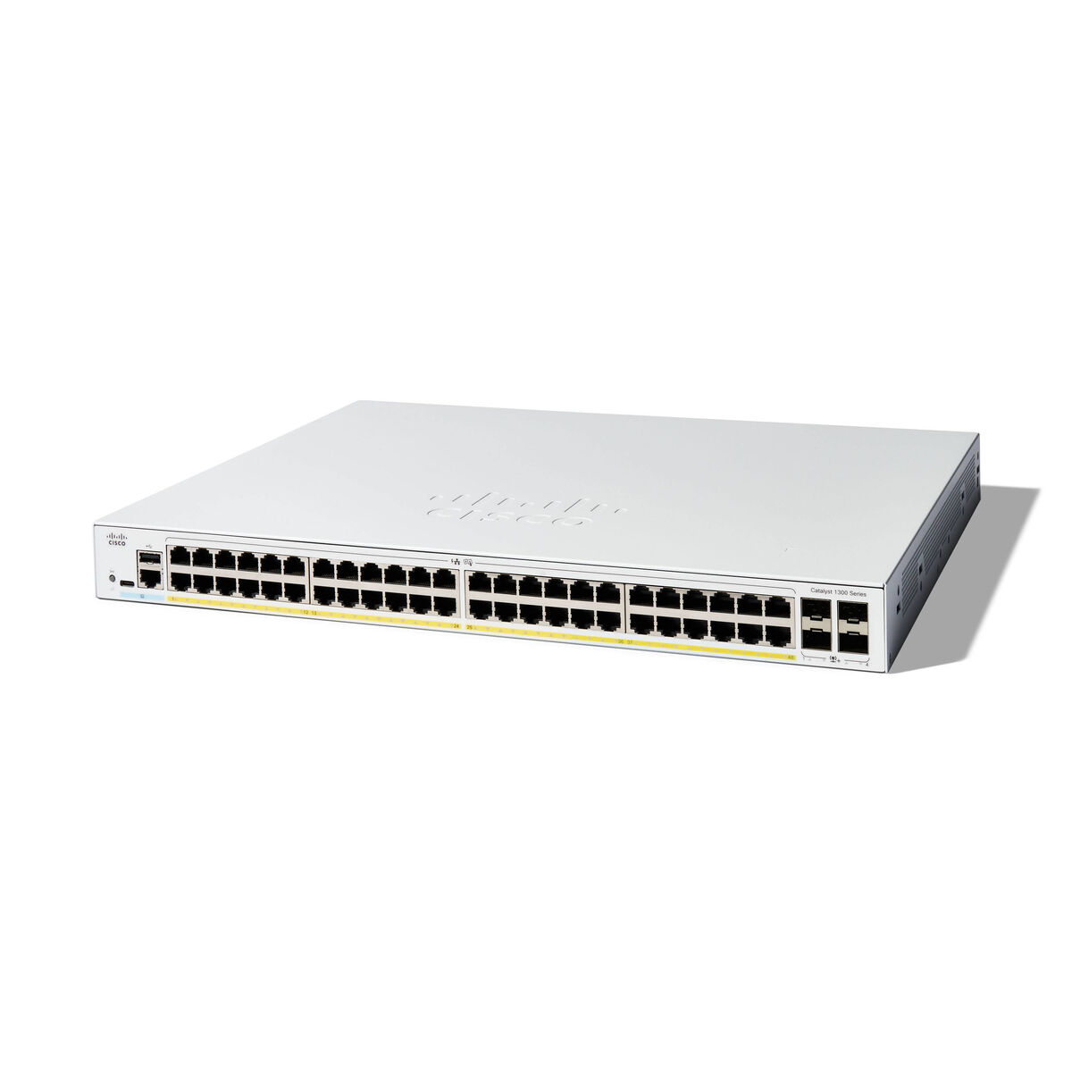 switch CISCO C1300-48FP-4X