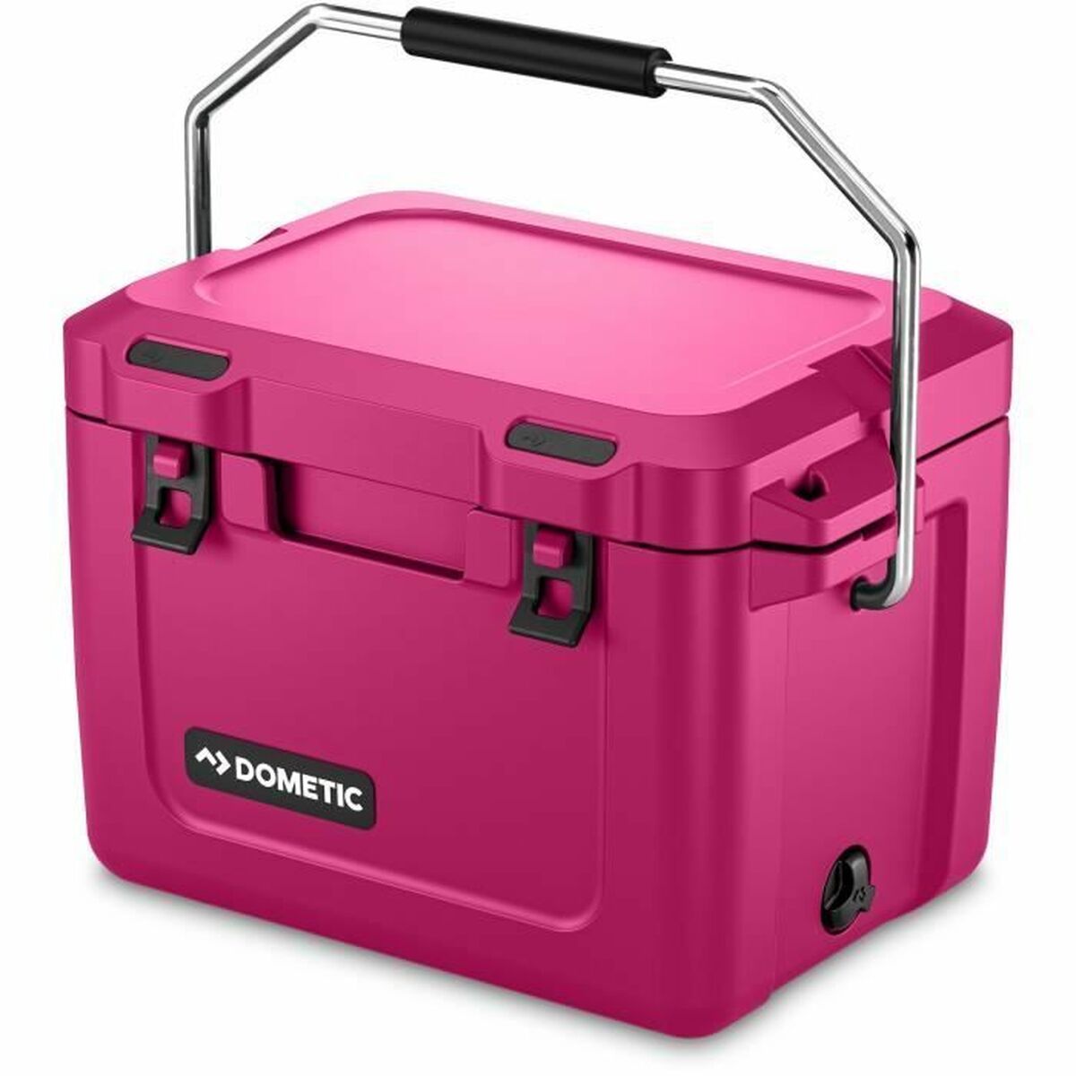 Portable Fridge Dometic Patrol Pink 19 L 53 x 37,4 x 39,5 cm | Buy at wholesale price