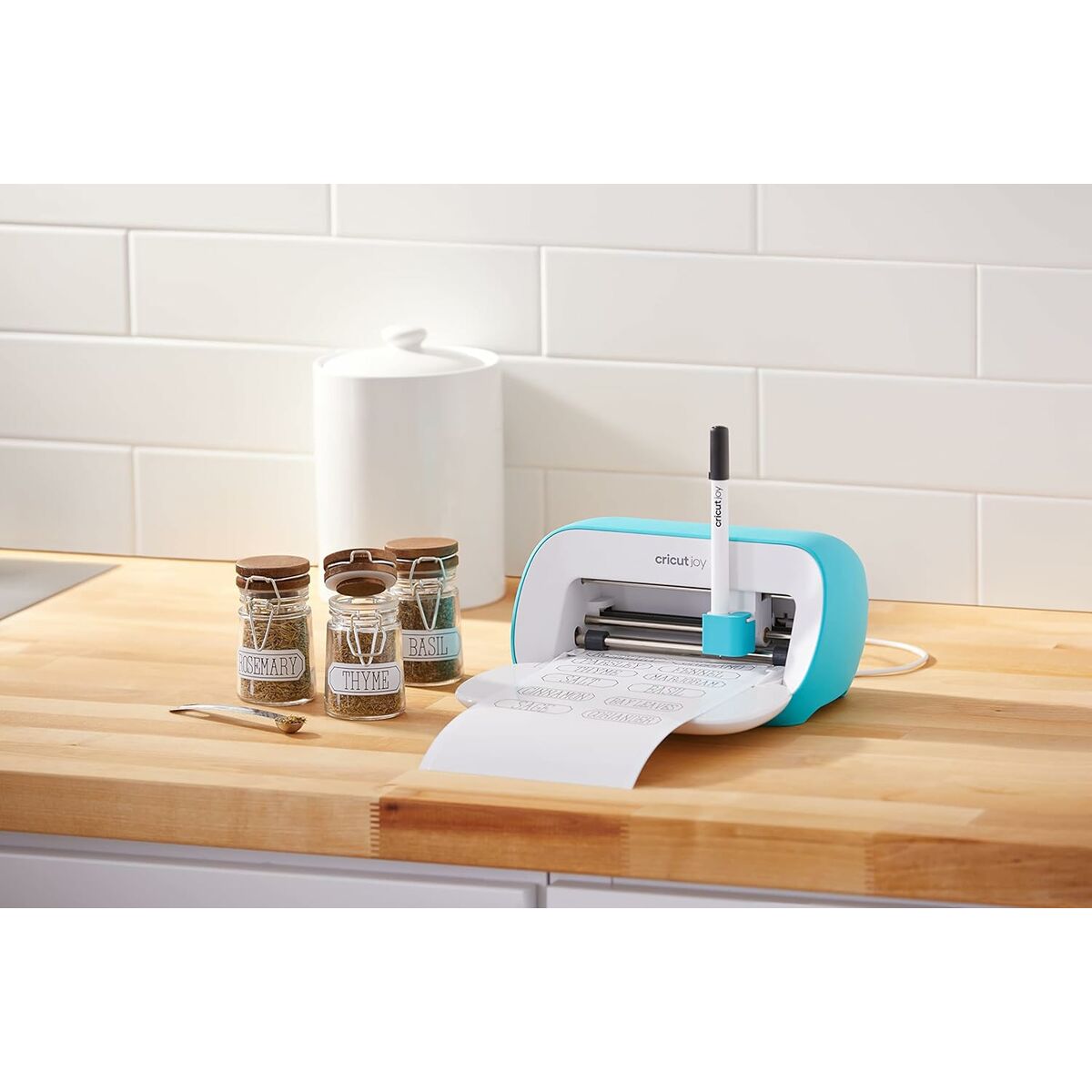 Bastelset Cricut
