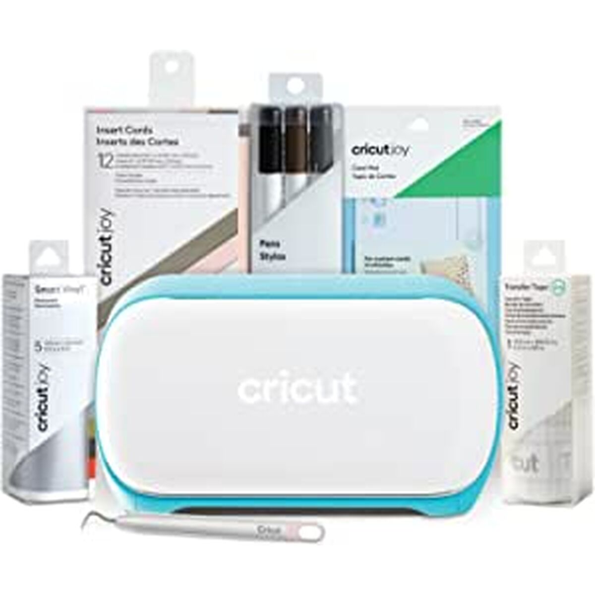 Knutselset Cricut