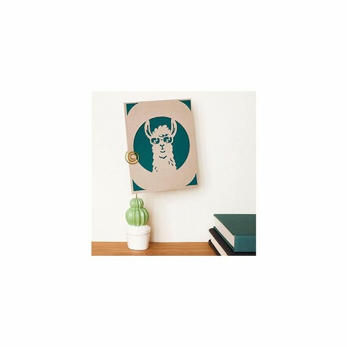 Knutselset Cricut