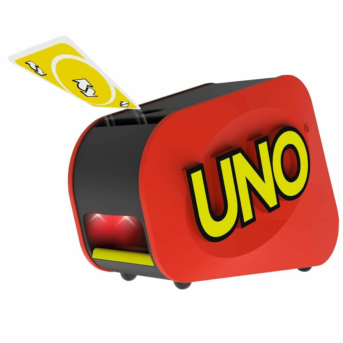 Korttipelit Mattel UNO Extreme
