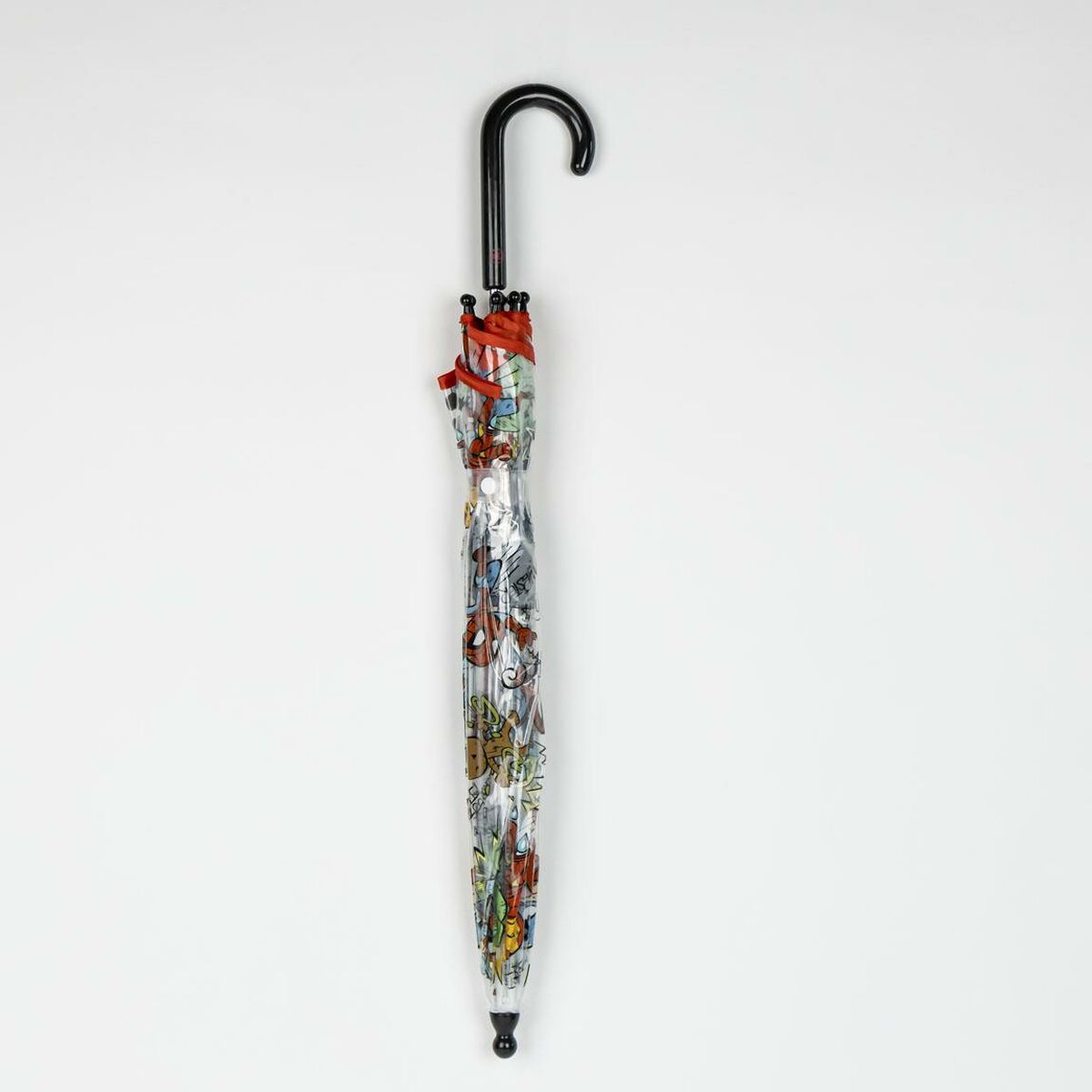 Guarda-Chuva Marvel Multicolor PoE 45 cm
