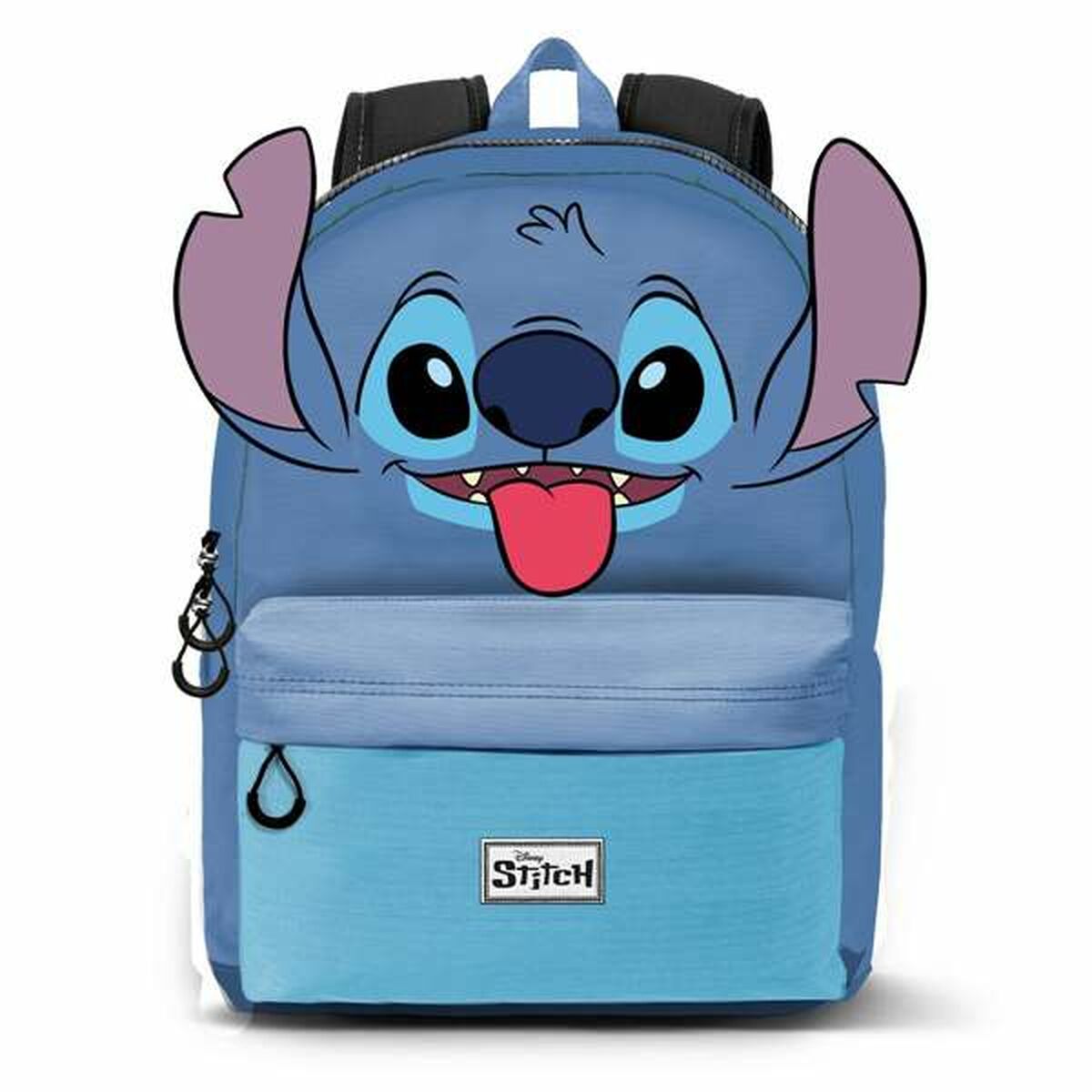 Skoletaske Lilo & Stitch