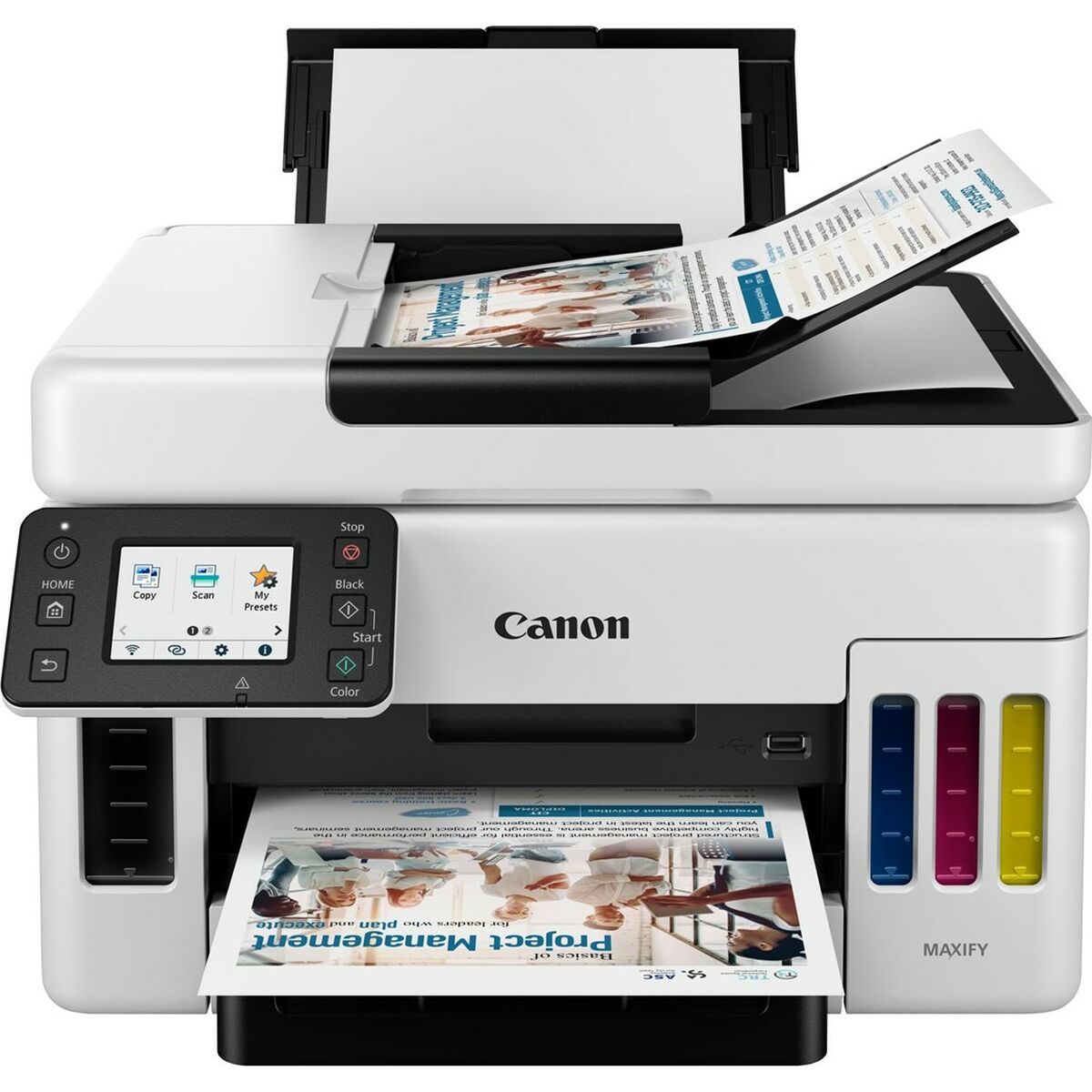 Multifunctionele Printer Canon 4470C009