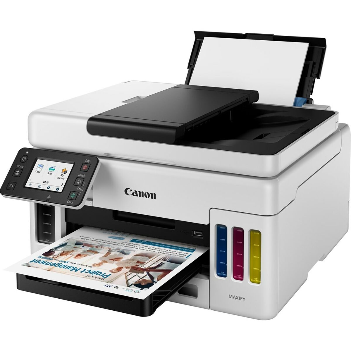 Multifunctionele Printer Canon 4470C009