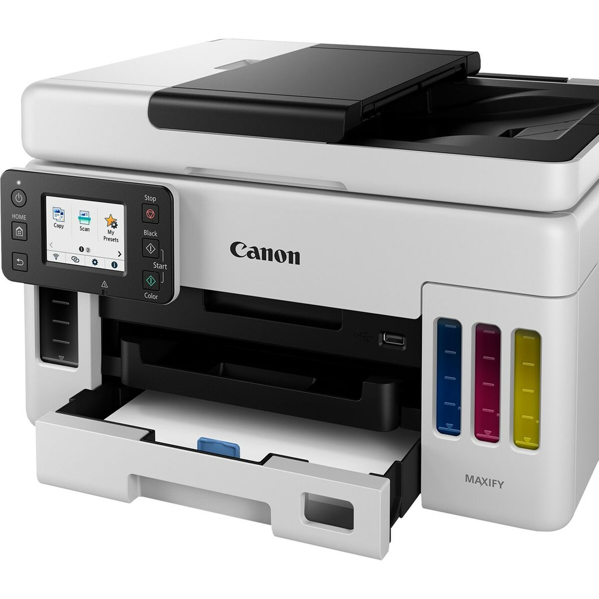 Multifunctionele Printer Canon 4470C009