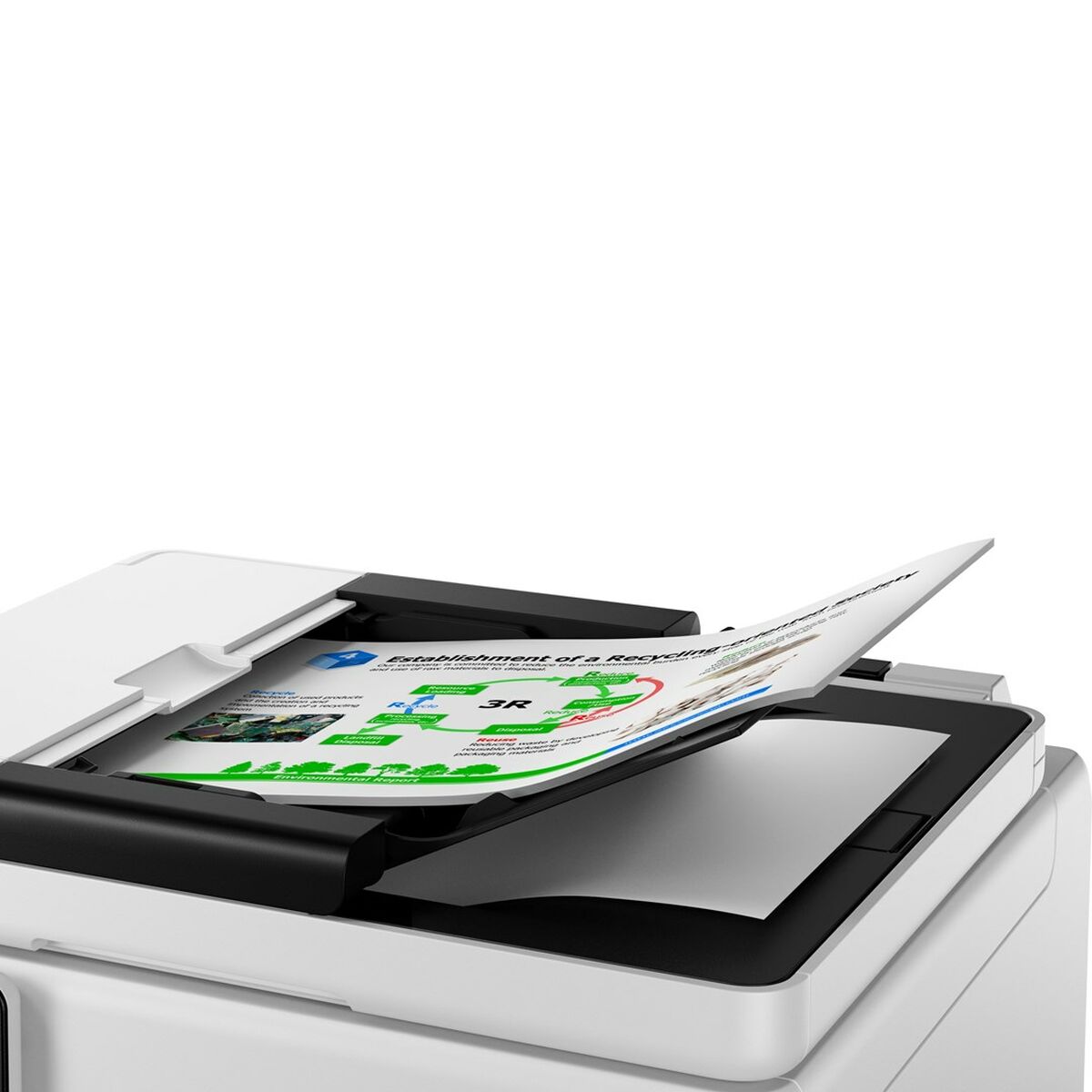 Multifunctionele Printer Canon 4470C009