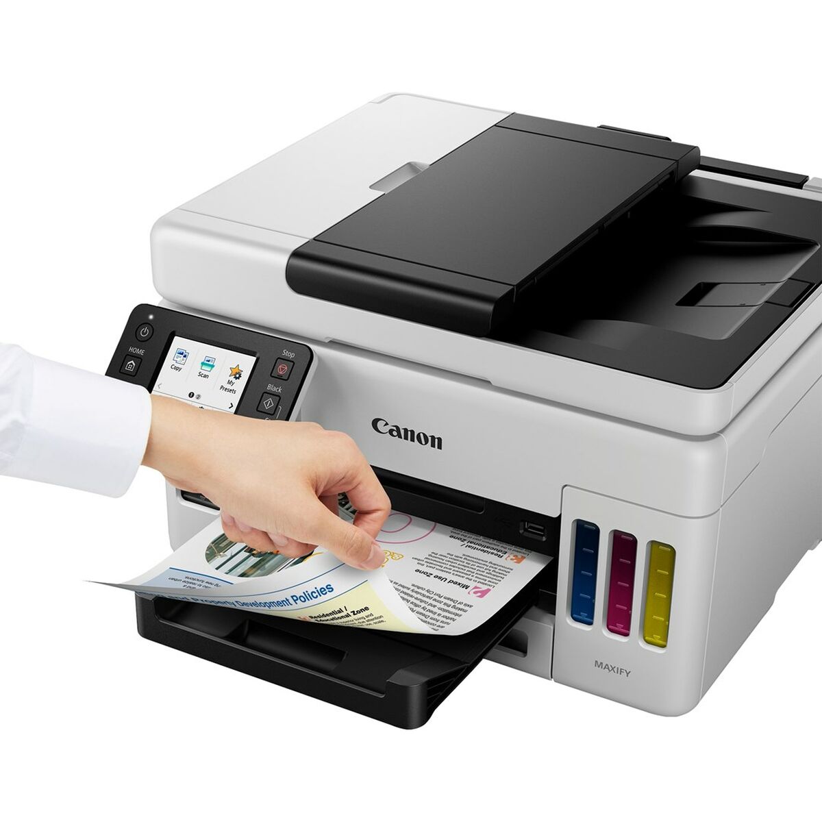 Multifunctionele Printer Canon 4470C009