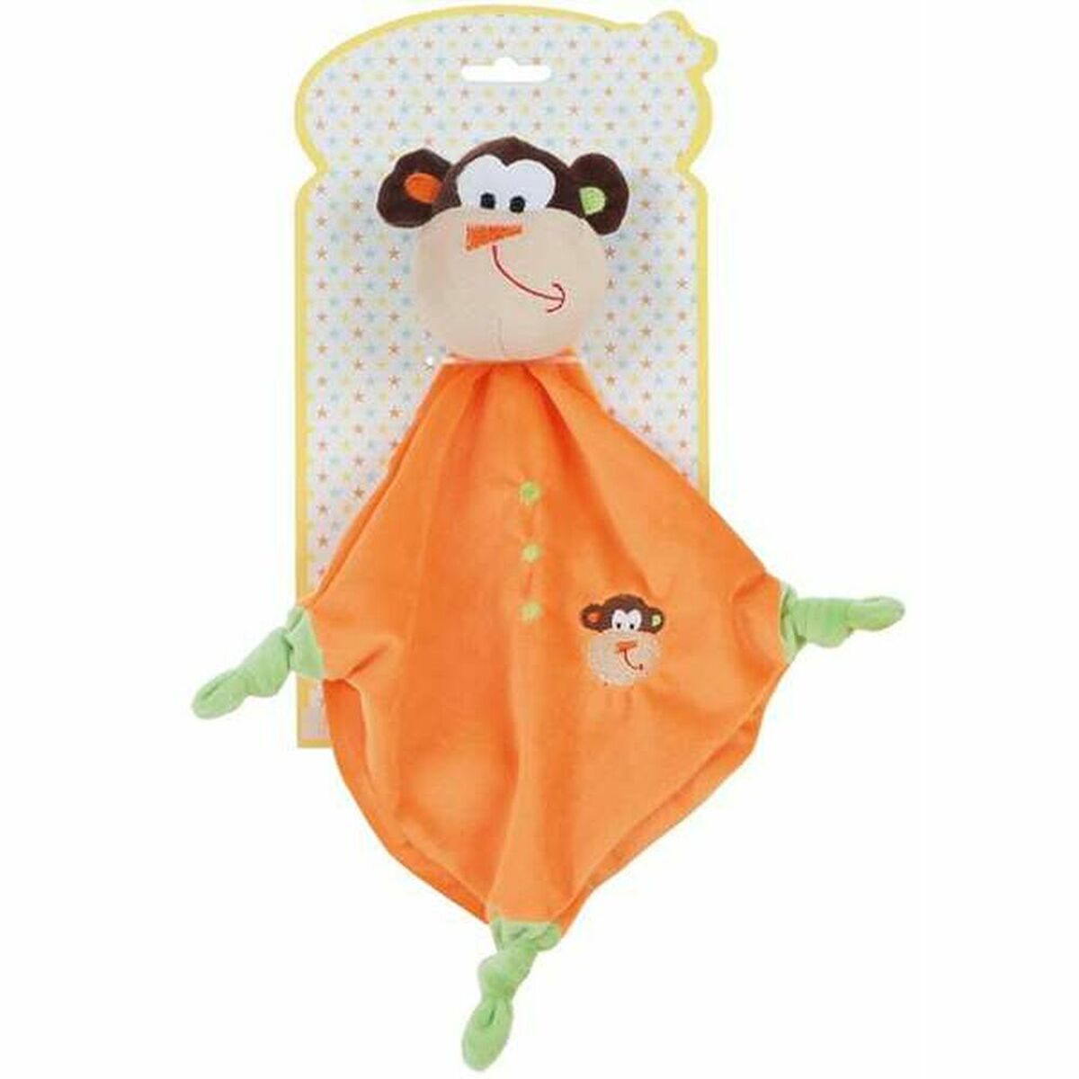 Doudou Mono