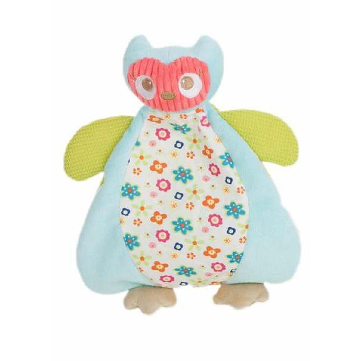 Doudou Coruja 28 cm