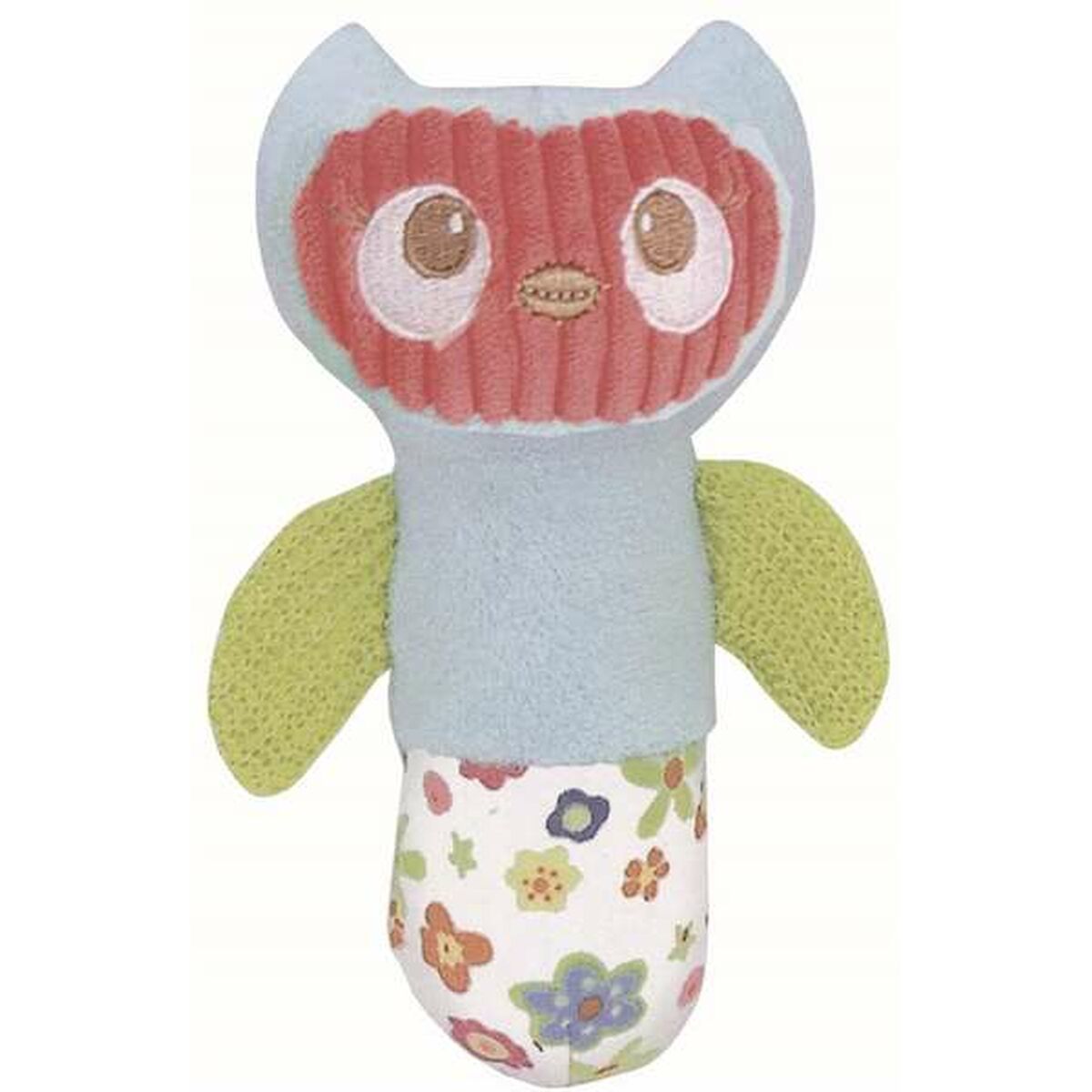Skranglekosebamse Ugle
