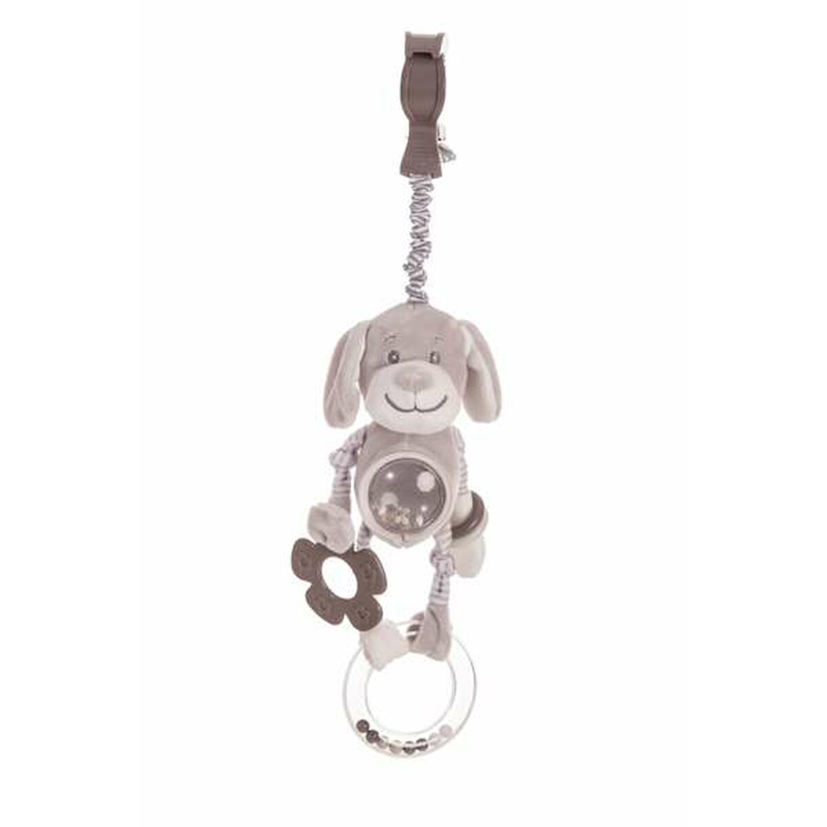 Bamse rangle Coco Hund 28 cm