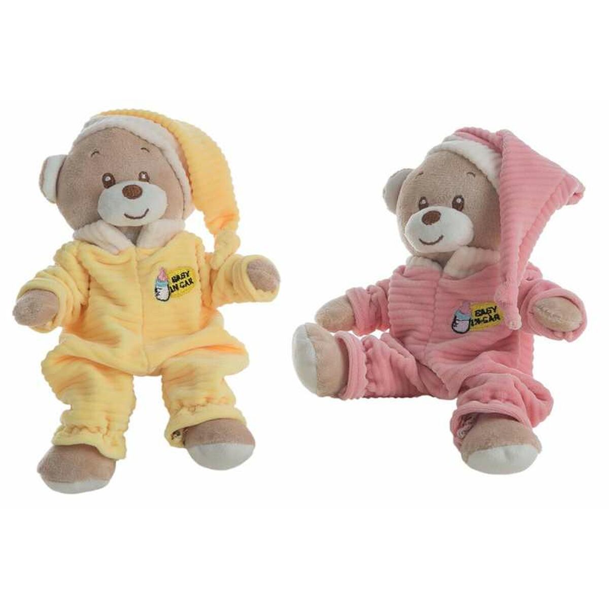 Urs de Pluș Pijama