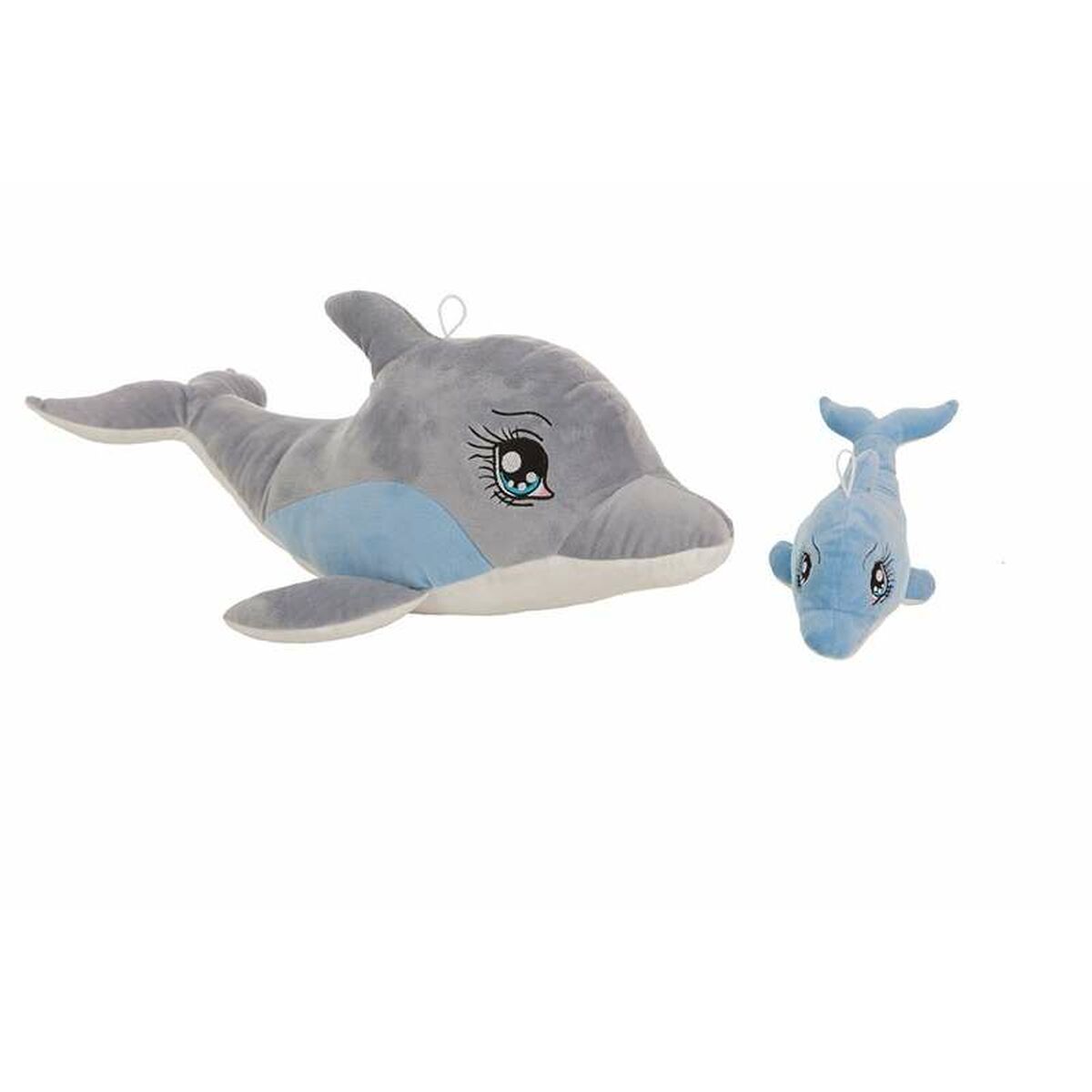 Peluche Golfinho 65 cm
