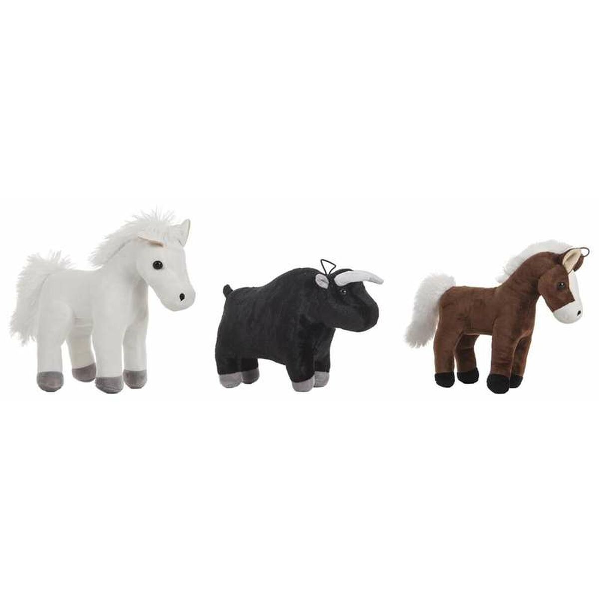 Bamse 22 cm dyr