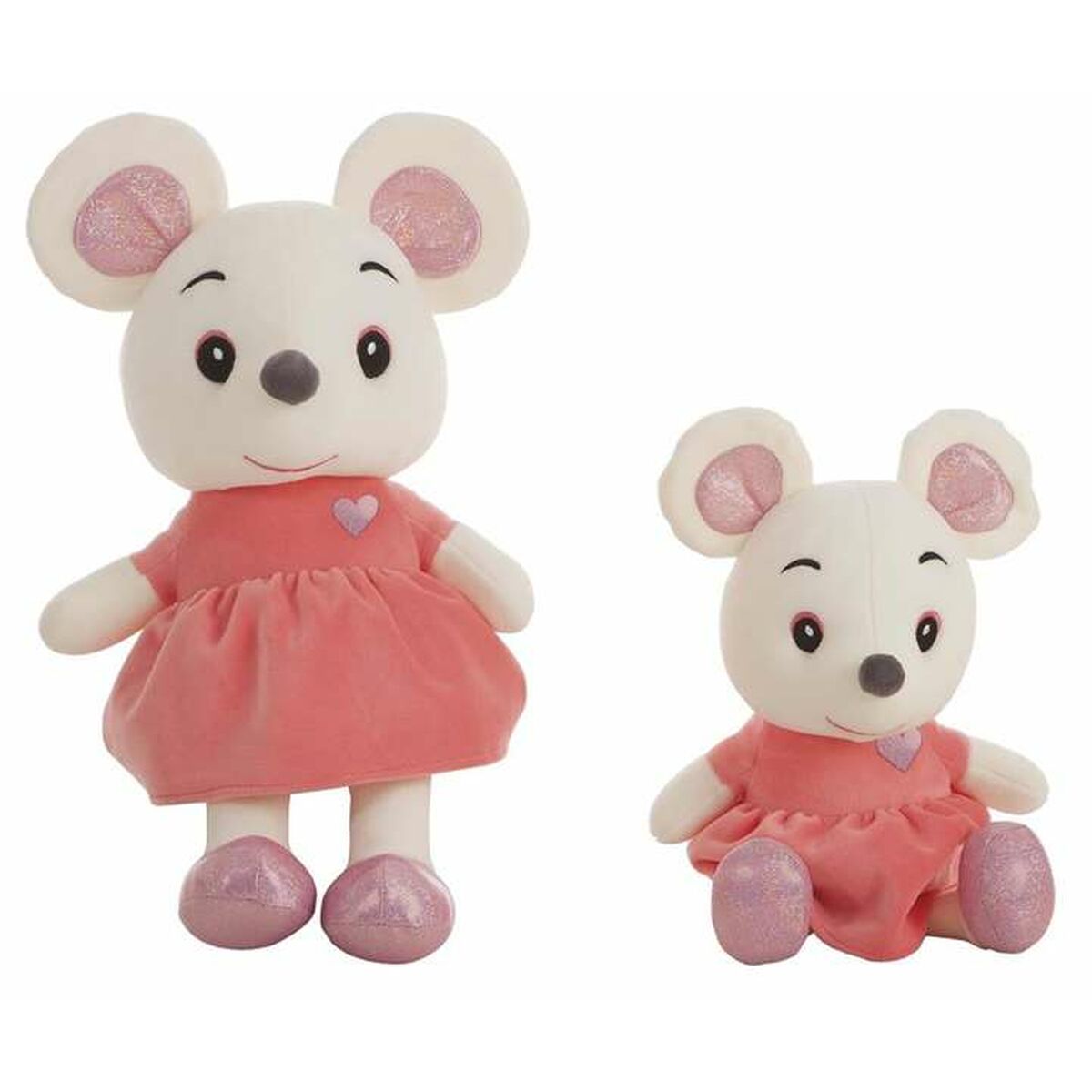 Bamse 45 cm Rotte