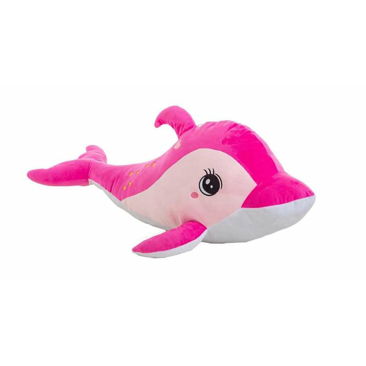 Pehmolelu Delfiini 80 cm