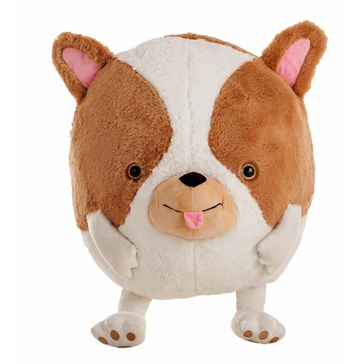 Pehmolelu Bola Big 150 cm