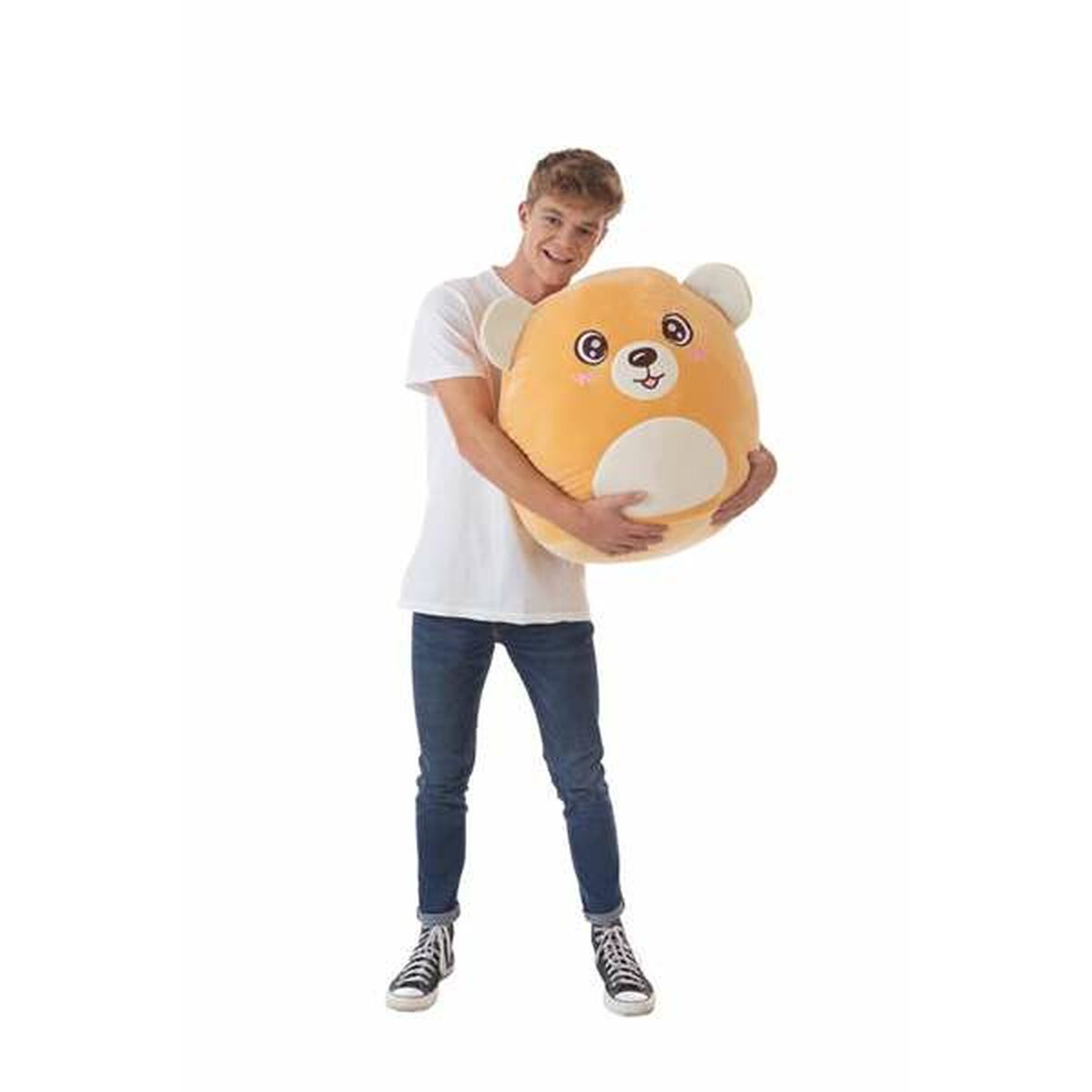 Bamse dyr 55 cm
