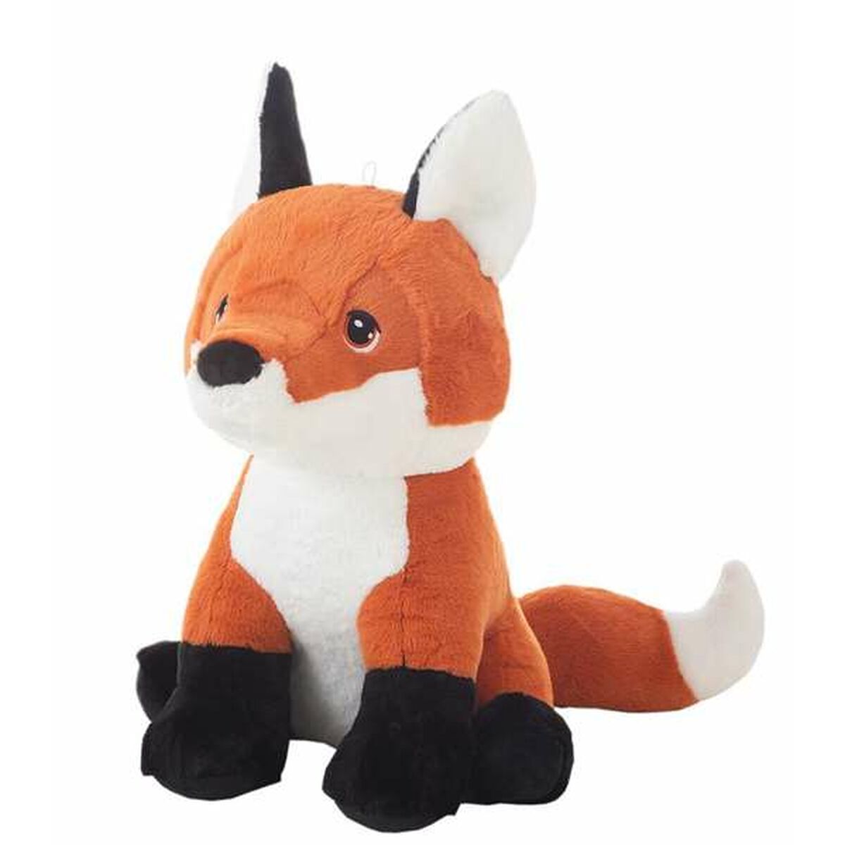 Peluche Ray Raposa 80 cm