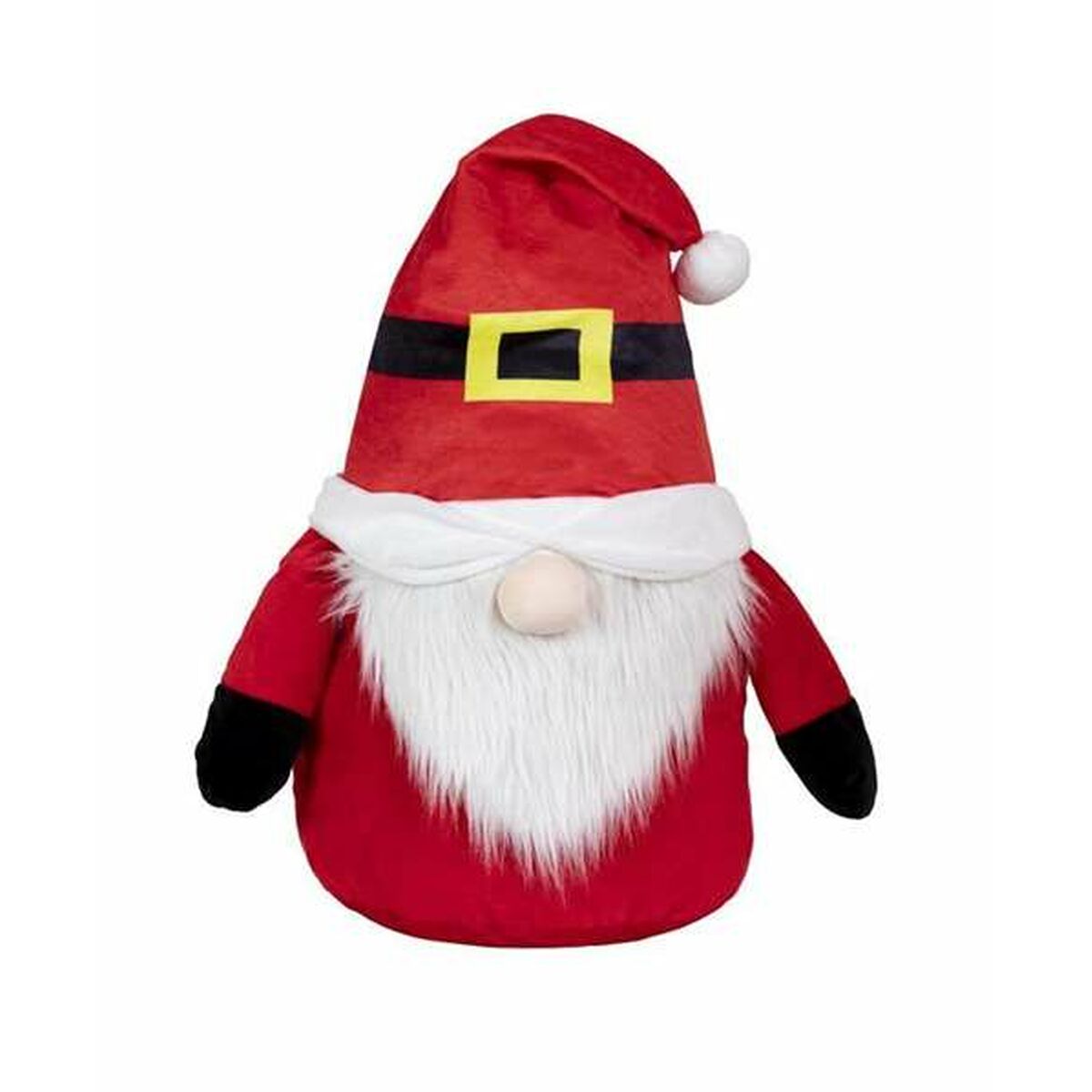 Peluche Pai Natal 40 cm