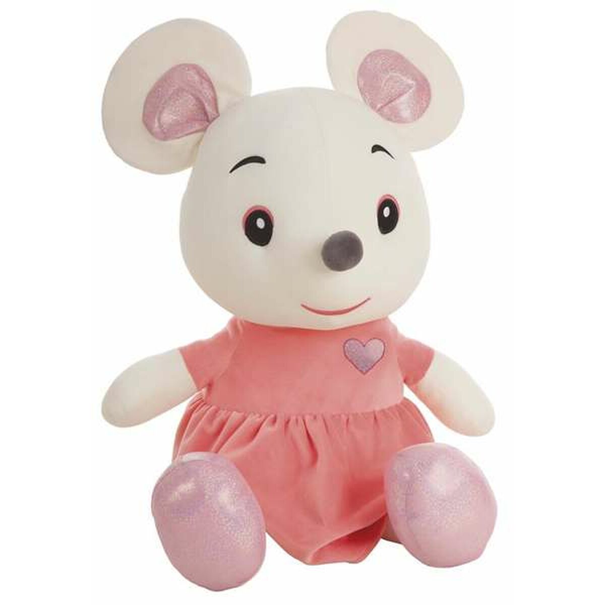 Bamse 35 cm Rotte