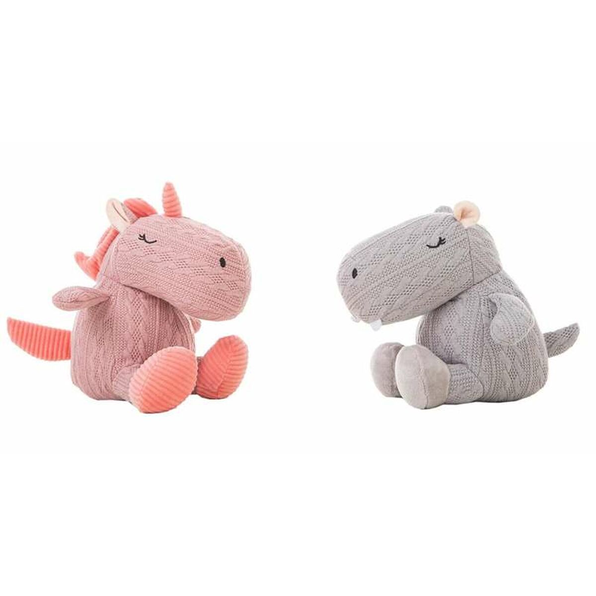 Bamse Kini dyr 20 cm