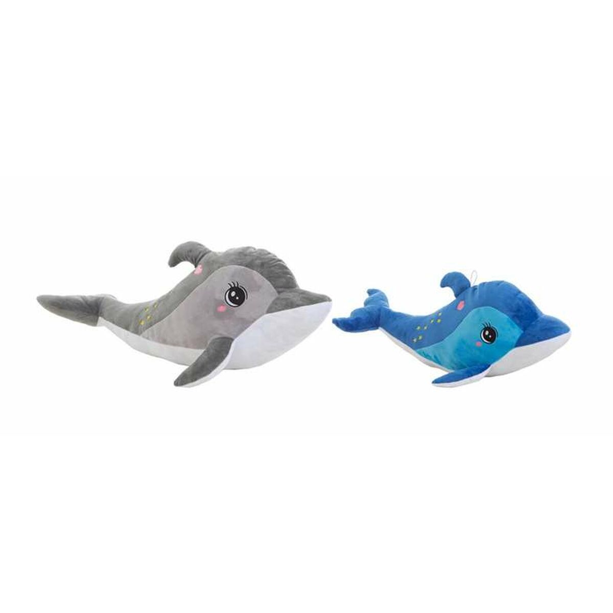 Peluche Delfino 50 cm